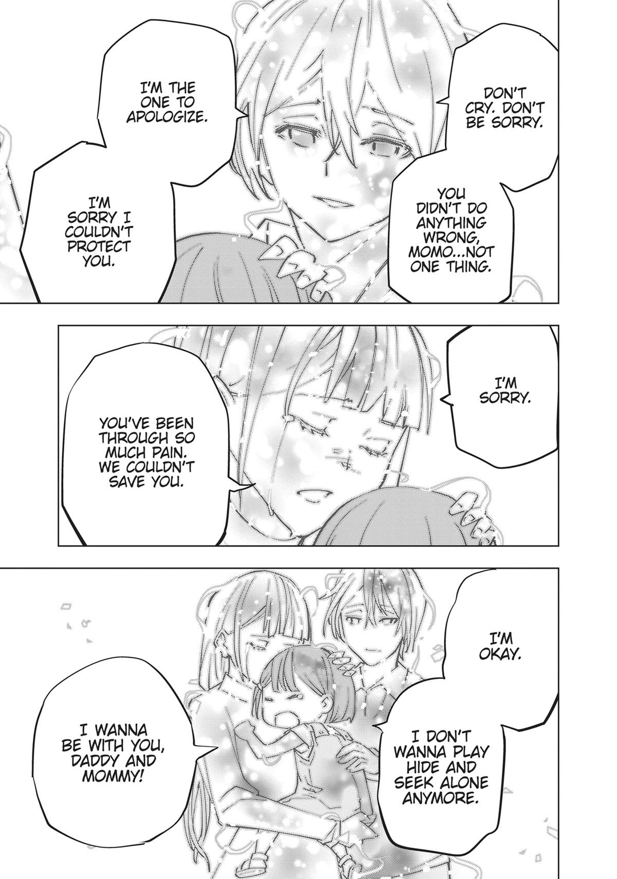 Backstabbed in a Backwater Dungeon – My Party Tried to Kill Me, But Thanks to an Infinite Gacha I Got LVL 9999 Friends and Am Out For Revenge Chapter 67 — page 14