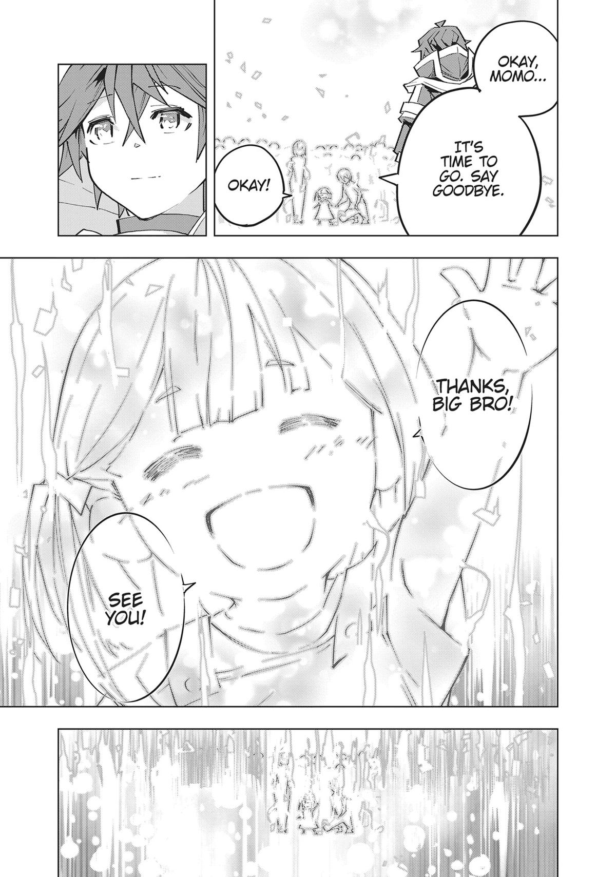 Backstabbed in a Backwater Dungeon – My Party Tried to Kill Me, But Thanks to an Infinite Gacha I Got LVL 9999 Friends and Am Out For Revenge Chapter 67 — page 16
