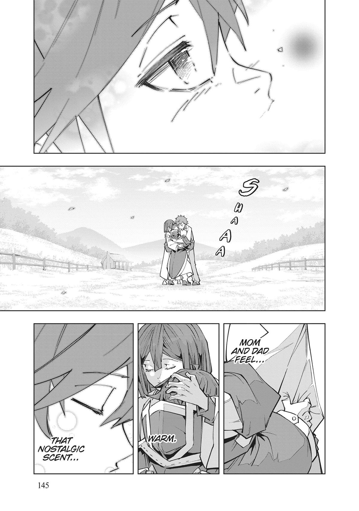 Backstabbed in a Backwater Dungeon – My Party Tried to Kill Me, But Thanks to an Infinite Gacha I Got LVL 9999 Friends and Am Out For Revenge Chapter 68 — page 3