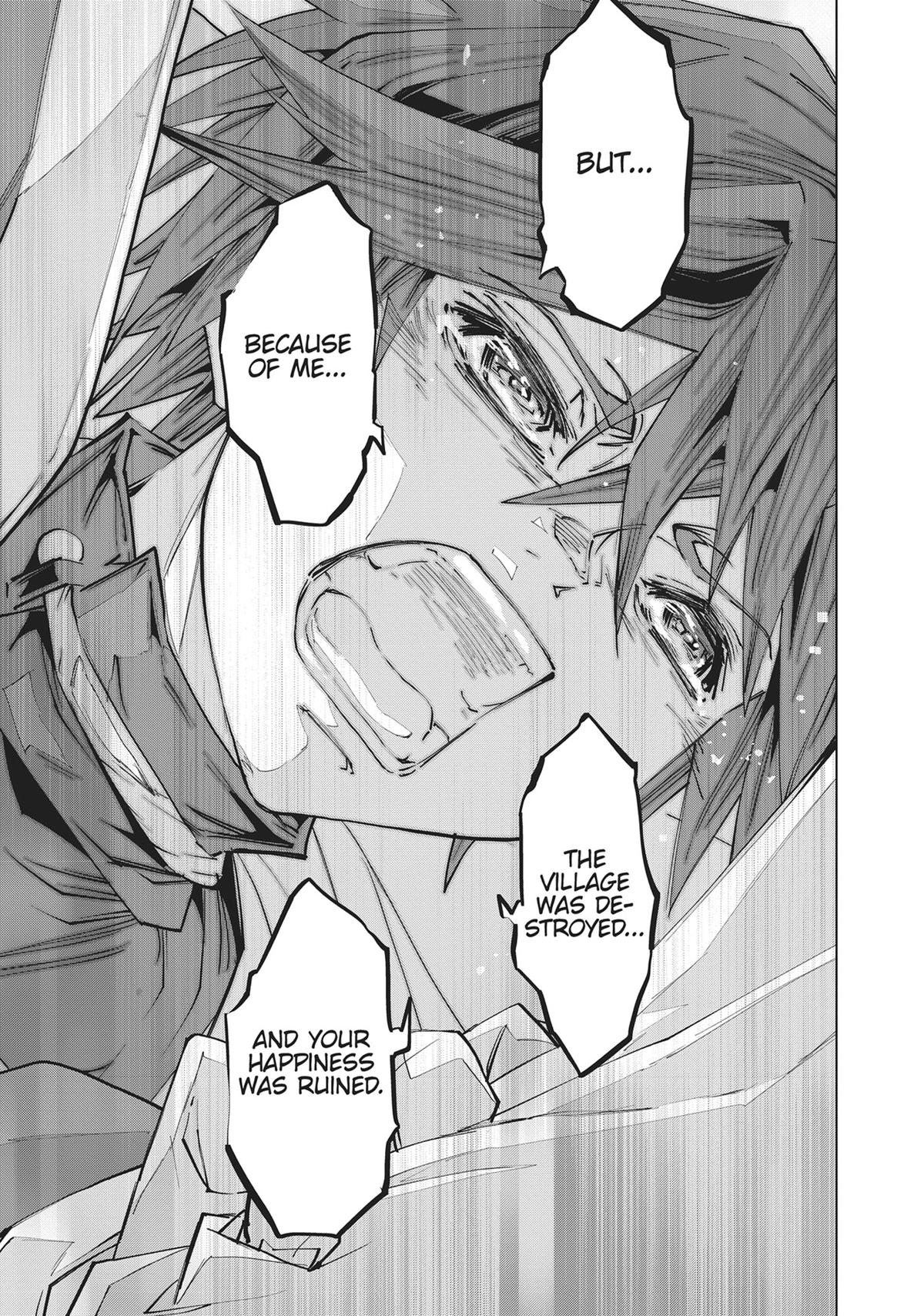 Backstabbed in a Backwater Dungeon – My Party Tried to Kill Me, But Thanks to an Infinite Gacha I Got LVL 9999 Friends and Am Out For Revenge Chapter 68 — page 5