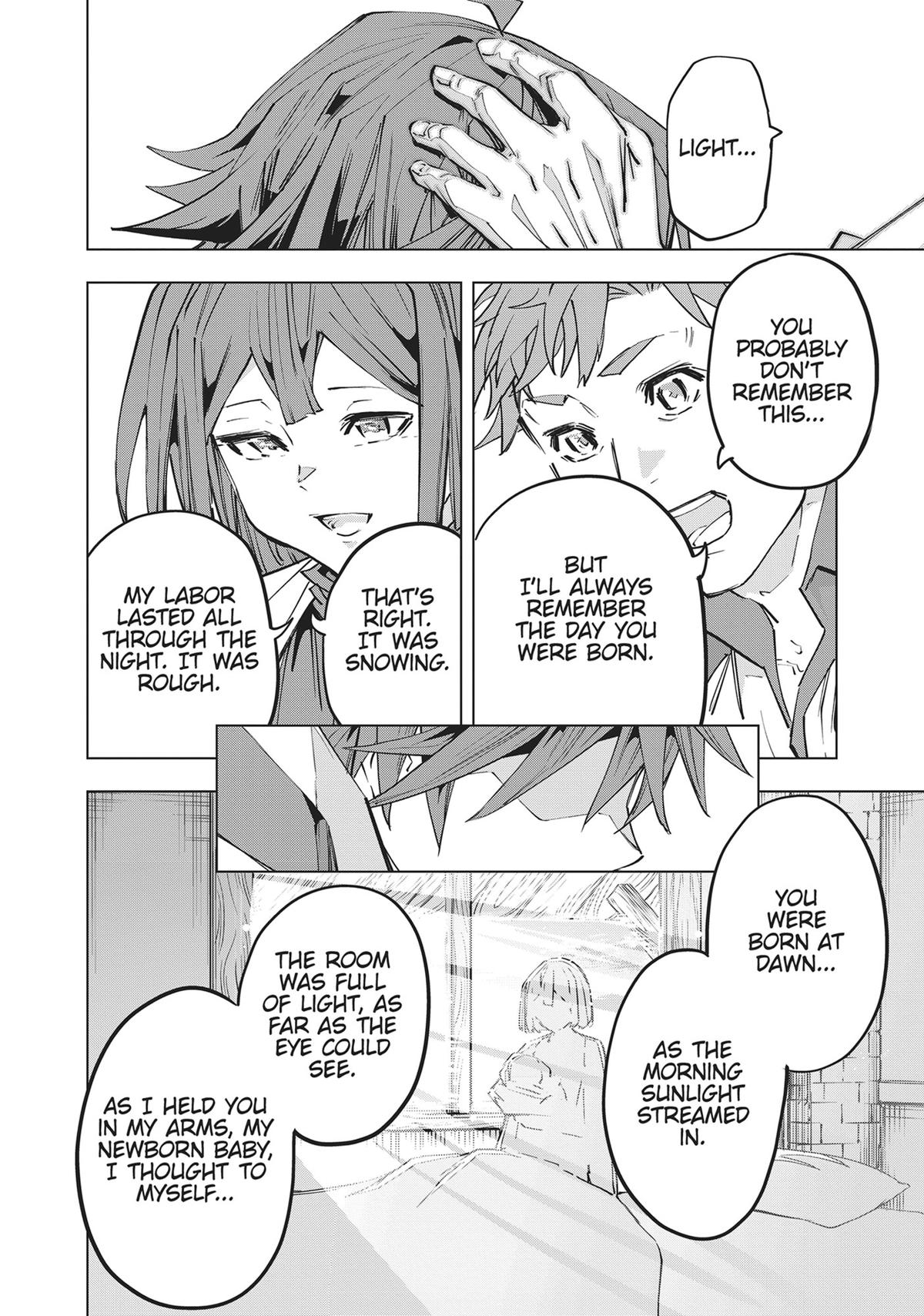 Backstabbed in a Backwater Dungeon – My Party Tried to Kill Me, But Thanks to an Infinite Gacha I Got LVL 9999 Friends and Am Out For Revenge Chapter 68 — page 6
