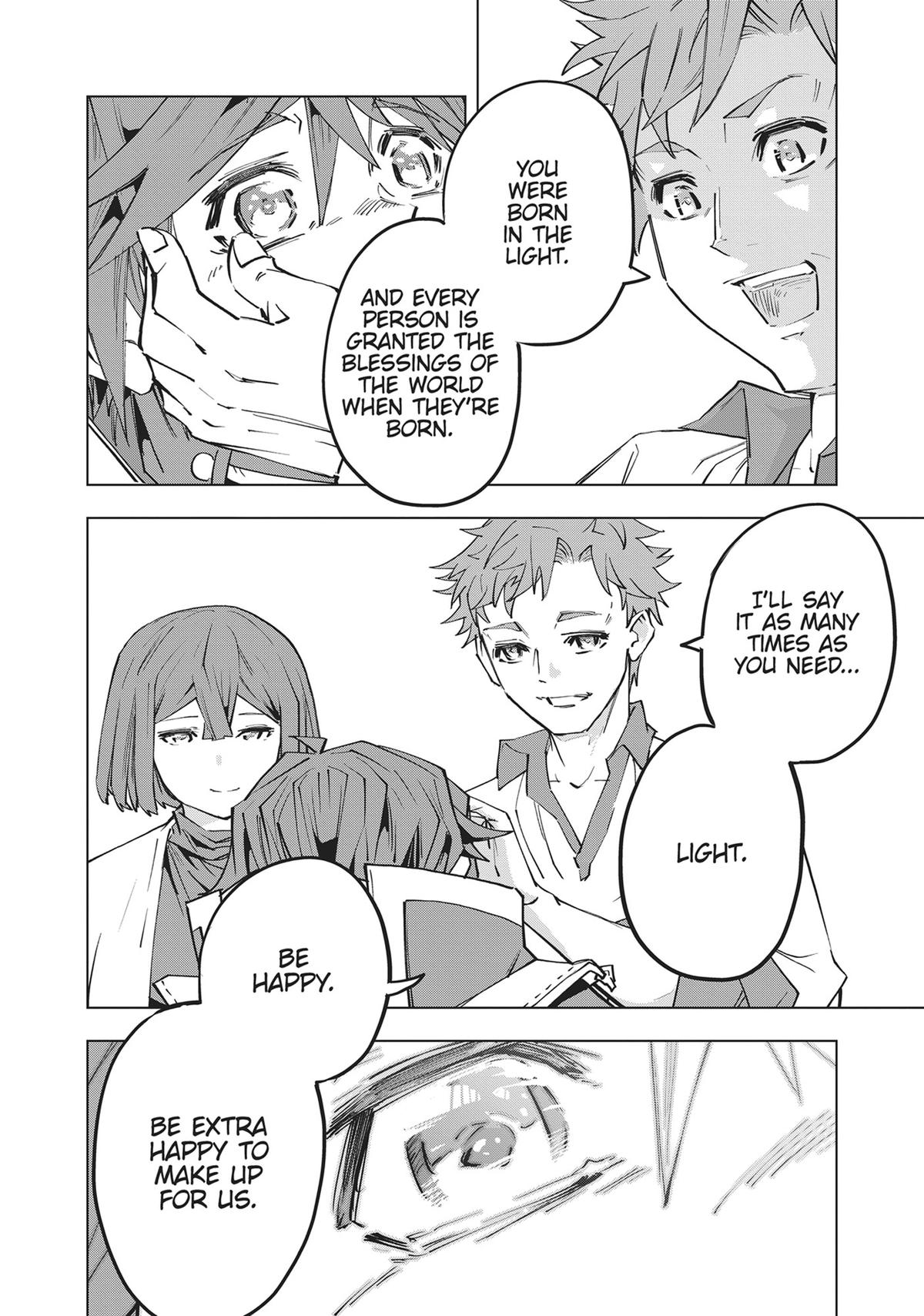 Backstabbed in a Backwater Dungeon – My Party Tried to Kill Me, But Thanks to an Infinite Gacha I Got LVL 9999 Friends and Am Out For Revenge Chapter 68 — page 8