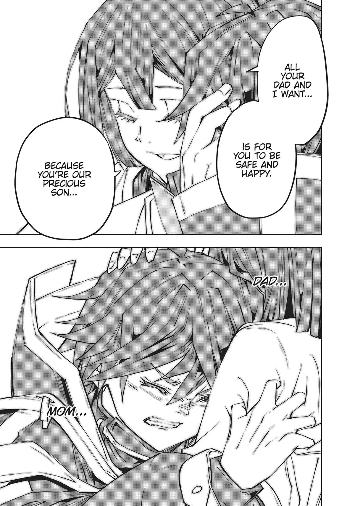 Backstabbed in a Backwater Dungeon – My Party Tried to Kill Me, But Thanks to an Infinite Gacha I Got LVL 9999 Friends and Am Out For Revenge Chapter 68 — page 9
