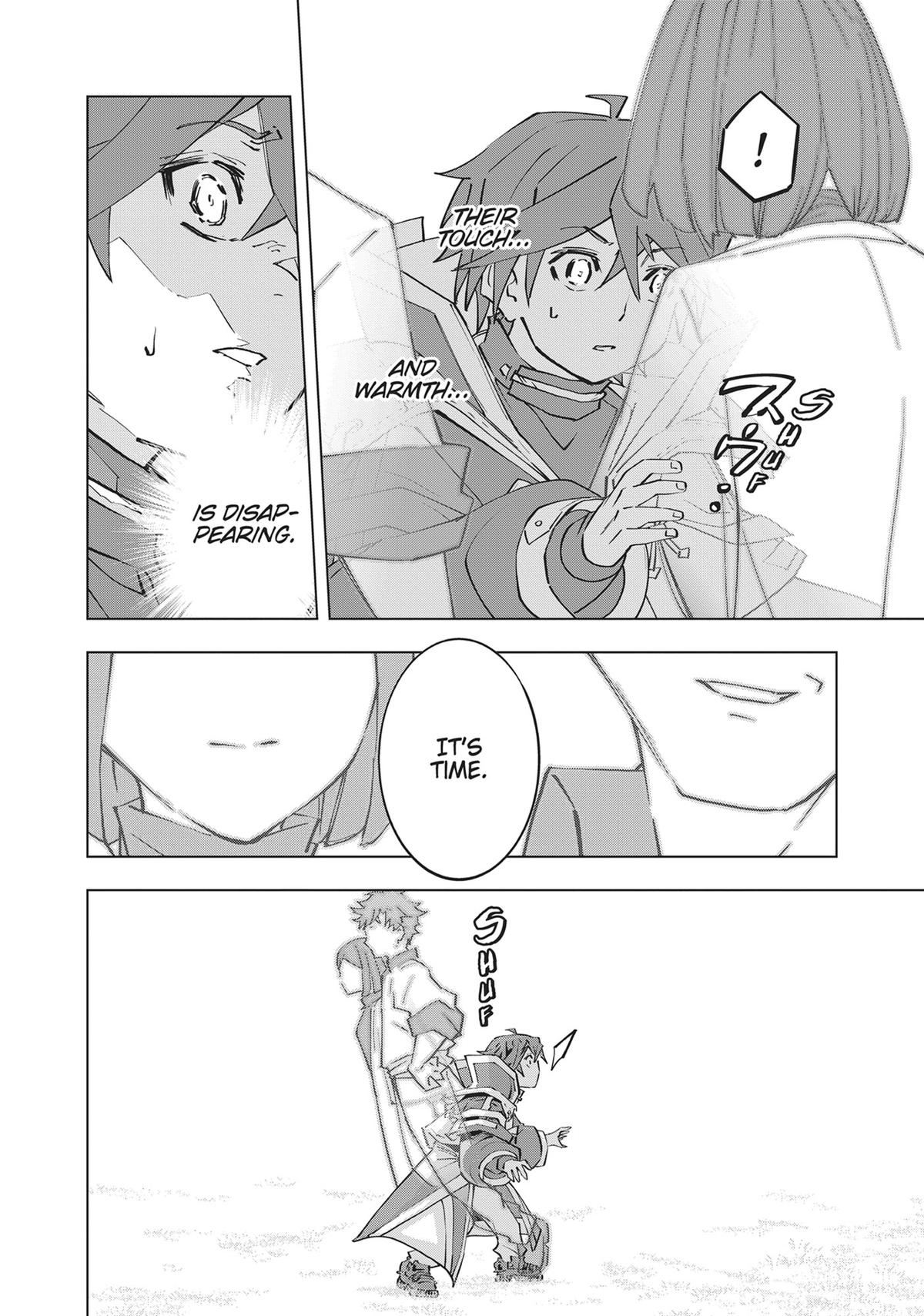 Backstabbed in a Backwater Dungeon – My Party Tried to Kill Me, But Thanks to an Infinite Gacha I Got LVL 9999 Friends and Am Out For Revenge Chapter 68 — page 10