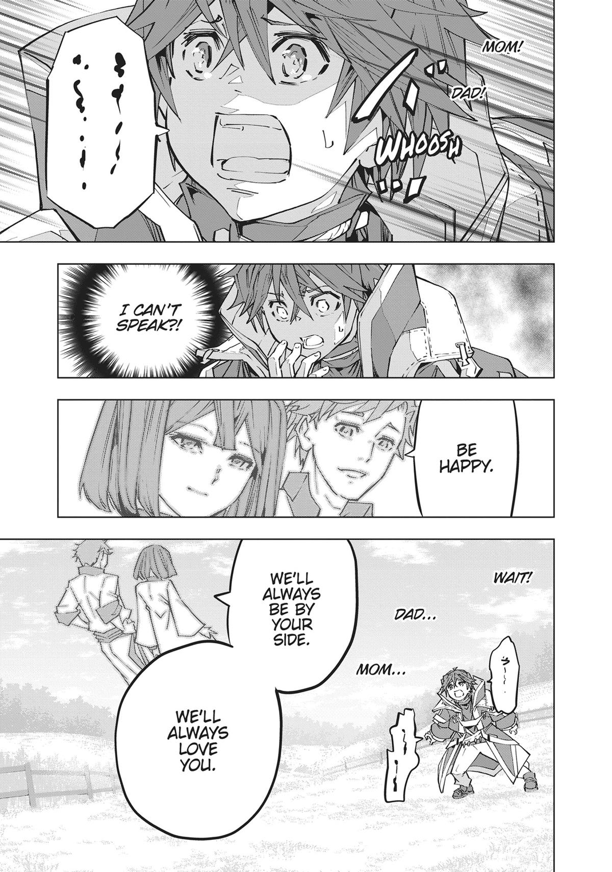 Backstabbed in a Backwater Dungeon – My Party Tried to Kill Me, But Thanks to an Infinite Gacha I Got LVL 9999 Friends and Am Out For Revenge Chapter 68 — page 11