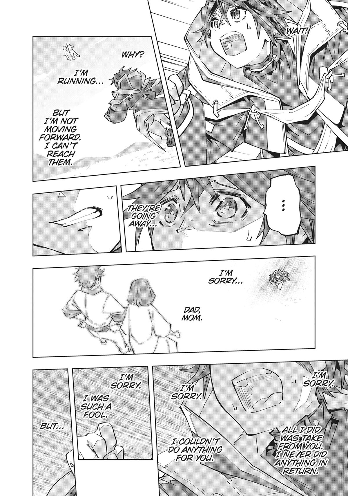 Backstabbed in a Backwater Dungeon – My Party Tried to Kill Me, But Thanks to an Infinite Gacha I Got LVL 9999 Friends and Am Out For Revenge Chapter 68 — page 12