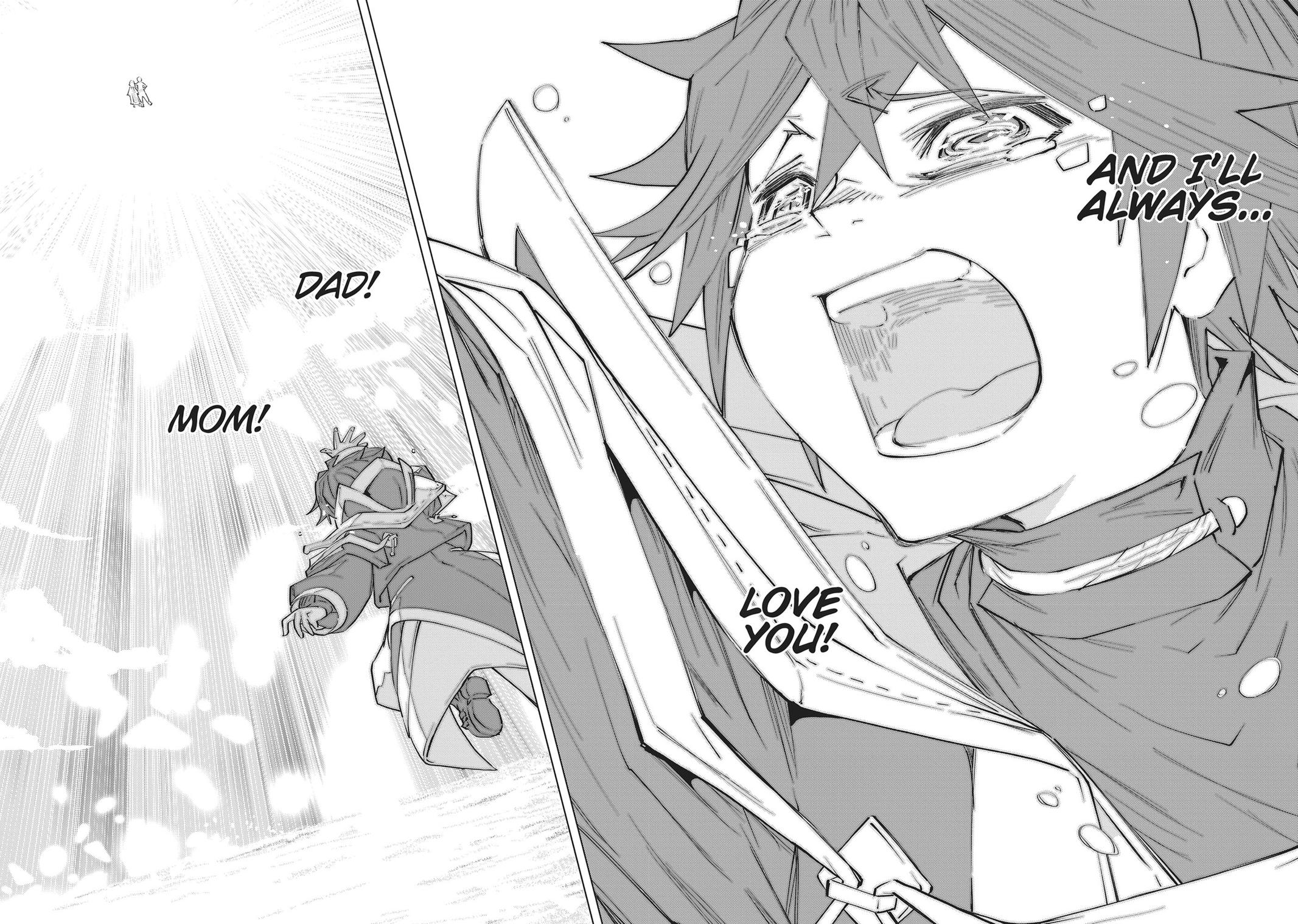 Backstabbed in a Backwater Dungeon – My Party Tried to Kill Me, But Thanks to an Infinite Gacha I Got LVL 9999 Friends and Am Out For Revenge Chapter 68 — page 14