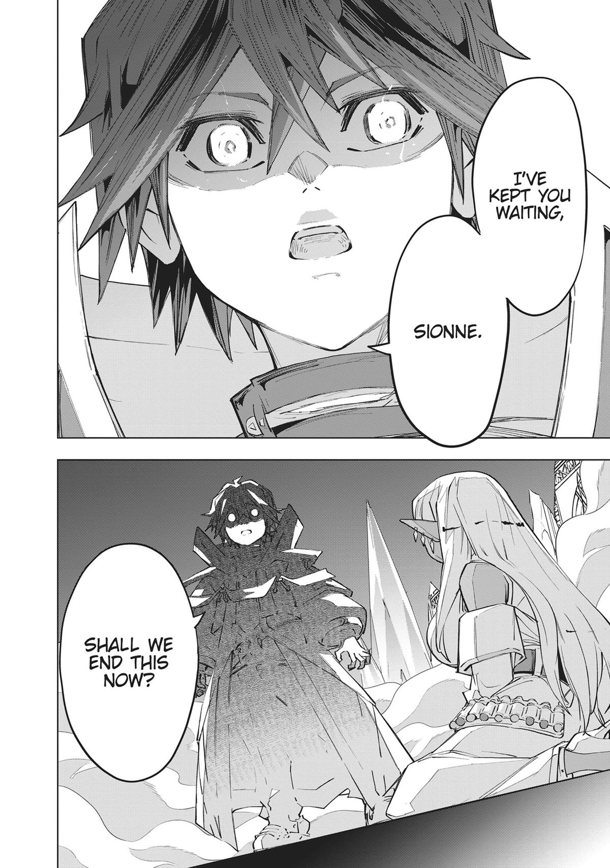 Backstabbed in a Backwater Dungeon – My Party Tried to Kill Me, But Thanks to an Infinite Gacha I Got LVL 9999 Friends and Am Out For Revenge Chapter 68 — page 20