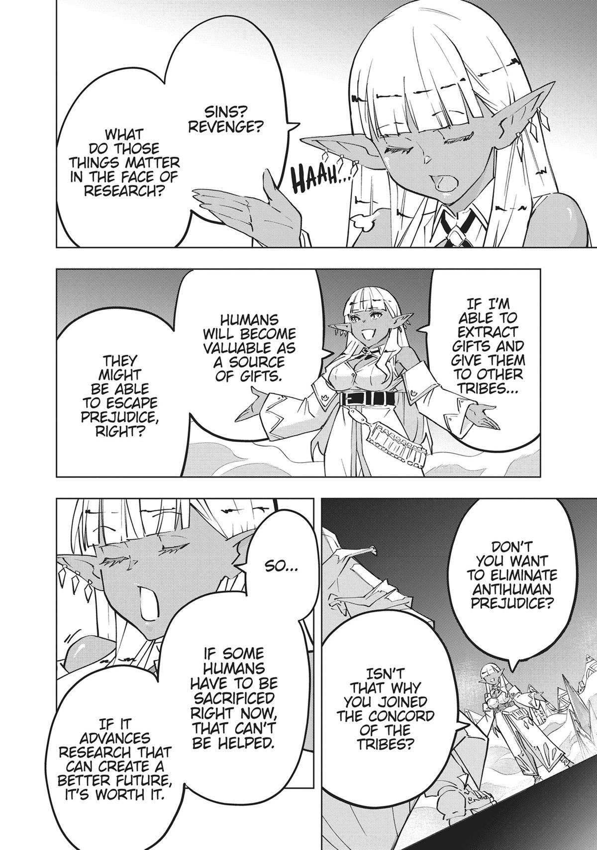 Backstabbed in a Backwater Dungeon – My Party Tried to Kill Me, But Thanks to an Infinite Gacha I Got LVL 9999 Friends and Am Out For Revenge Chapter 69 — page 4