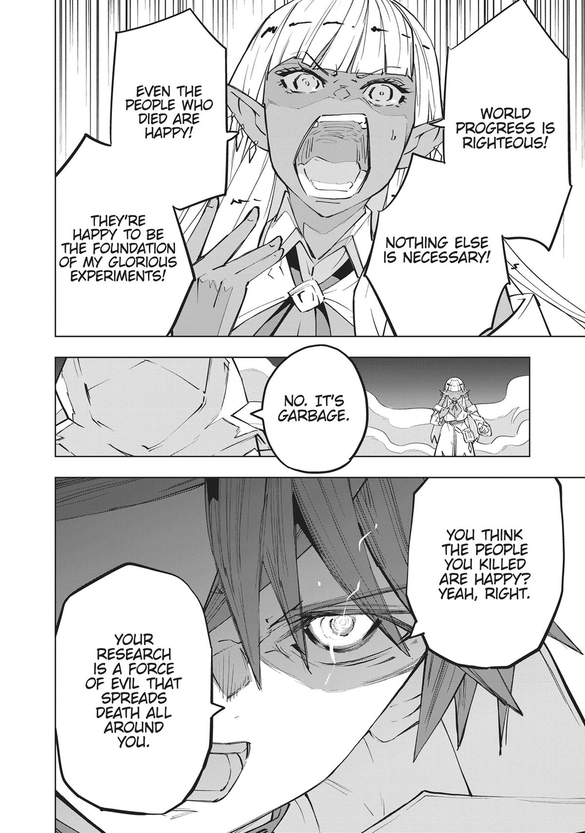 Backstabbed in a Backwater Dungeon – My Party Tried to Kill Me, But Thanks to an Infinite Gacha I Got LVL 9999 Friends and Am Out For Revenge Chapter 69 — page 10