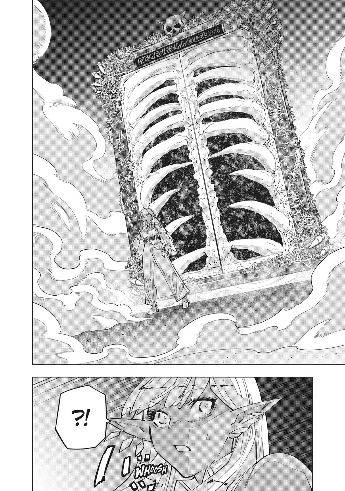 Backstabbed in a Backwater Dungeon – My Party Tried to Kill Me, But Thanks to an Infinite Gacha I Got LVL 9999 Friends and Am Out For Revenge Chapter 69 — page 12