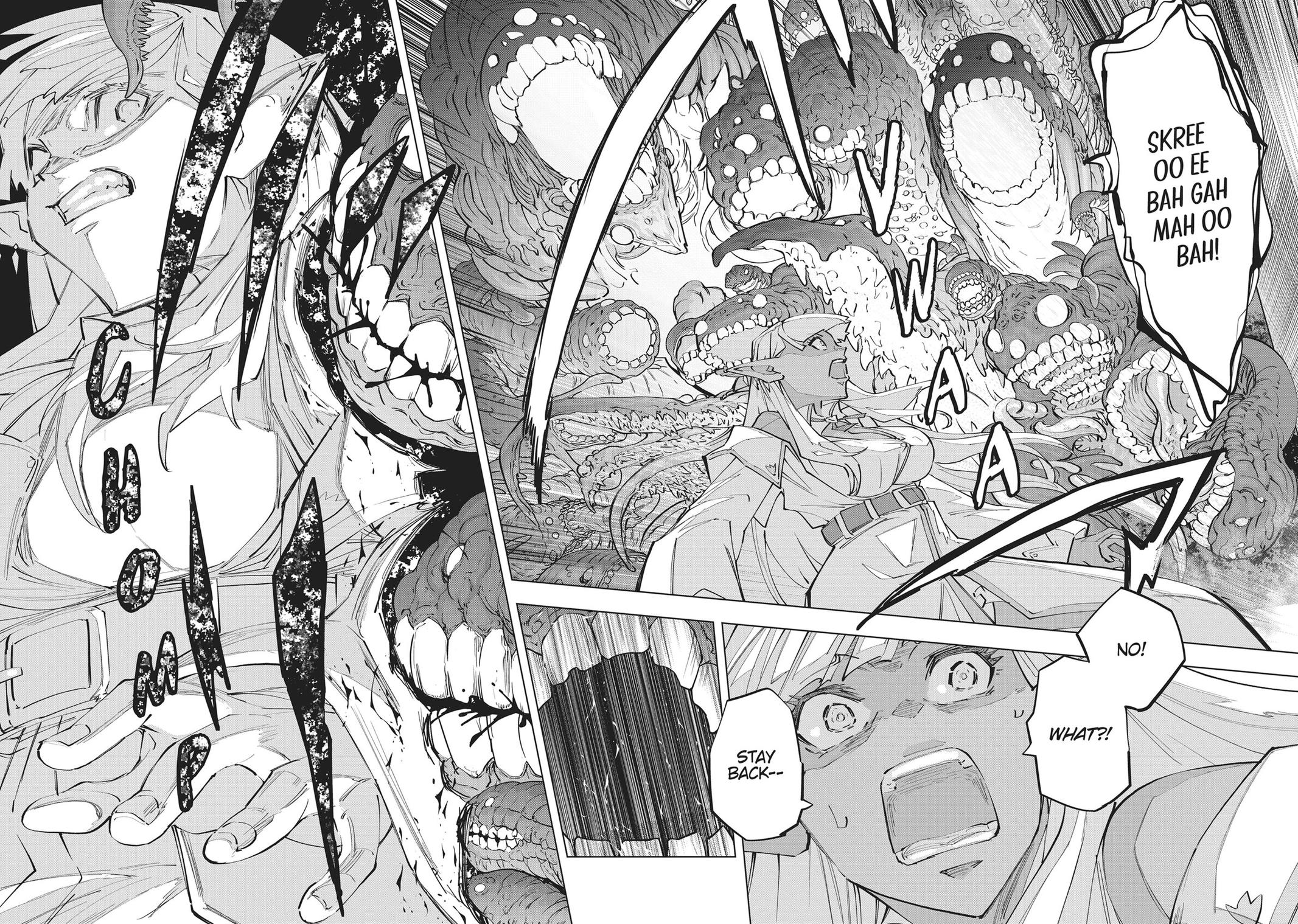 Backstabbed in a Backwater Dungeon – My Party Tried to Kill Me, But Thanks to an Infinite Gacha I Got LVL 9999 Friends and Am Out For Revenge Chapter 69 — page 14