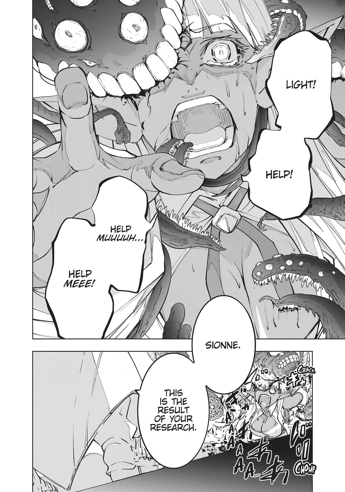 Backstabbed in a Backwater Dungeon – My Party Tried to Kill Me, But Thanks to an Infinite Gacha I Got LVL 9999 Friends and Am Out For Revenge Chapter 69 — page 17