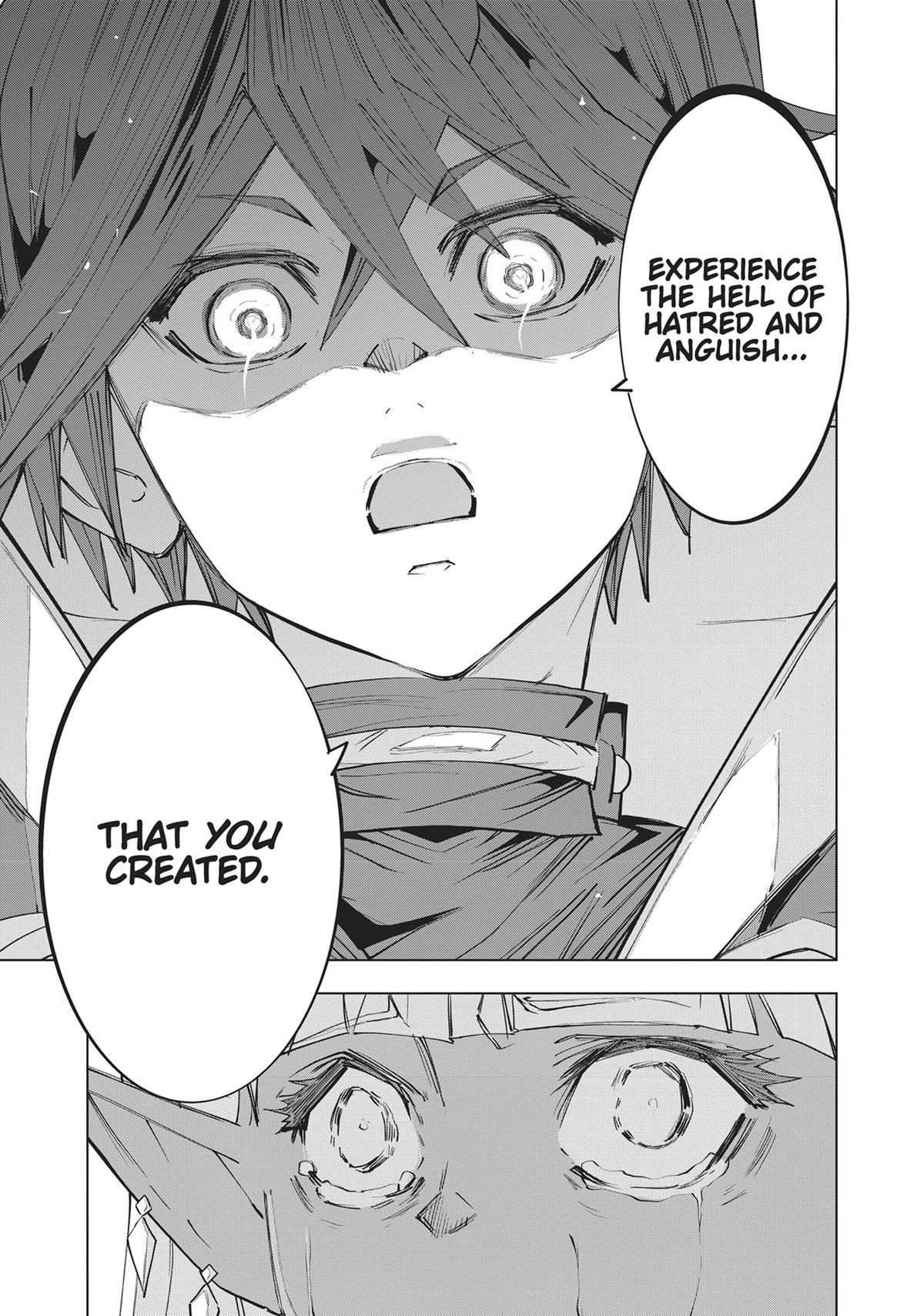 Backstabbed in a Backwater Dungeon – My Party Tried to Kill Me, But Thanks to an Infinite Gacha I Got LVL 9999 Friends and Am Out For Revenge Chapter 69 — page 18
