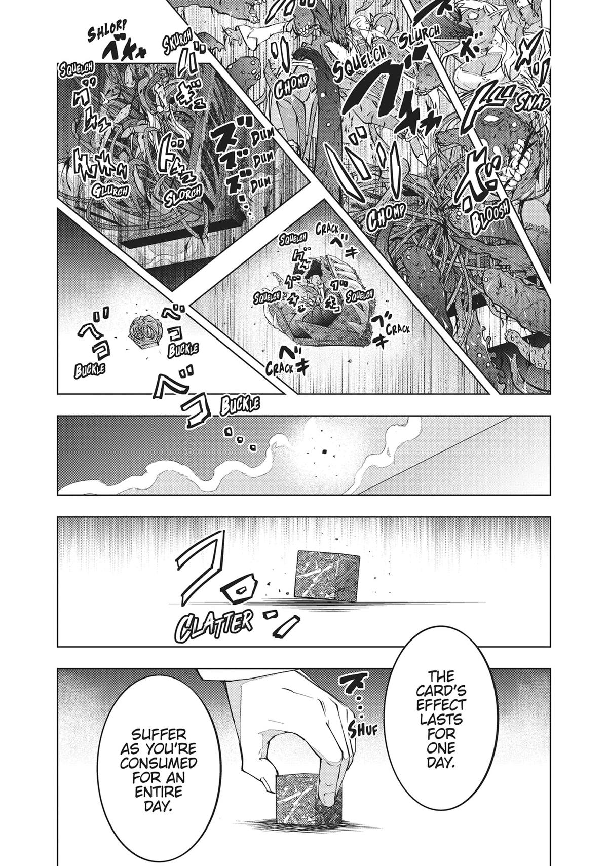 Backstabbed in a Backwater Dungeon – My Party Tried to Kill Me, But Thanks to an Infinite Gacha I Got LVL 9999 Friends and Am Out For Revenge Chapter 69 — page 20