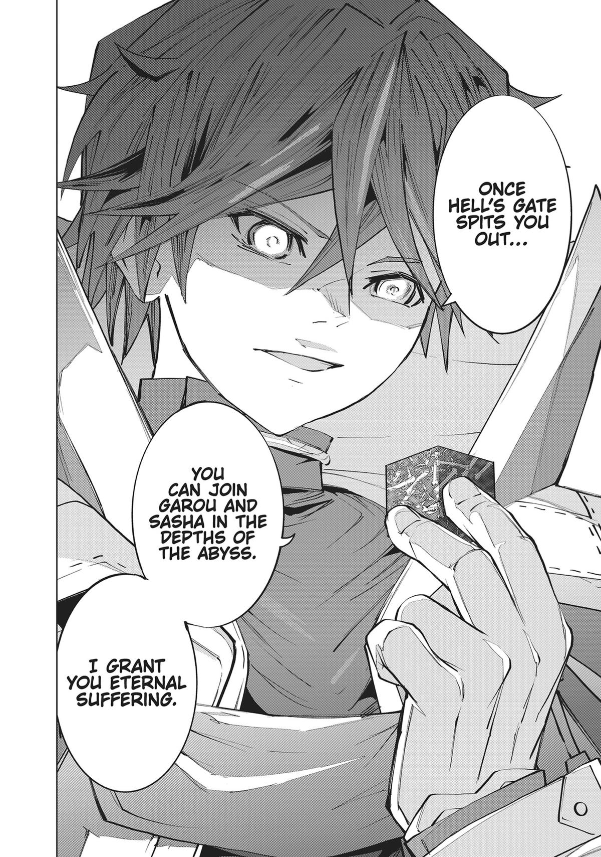 Backstabbed in a Backwater Dungeon – My Party Tried to Kill Me, But Thanks to an Infinite Gacha I Got LVL 9999 Friends and Am Out For Revenge Chapter 69 — page 21