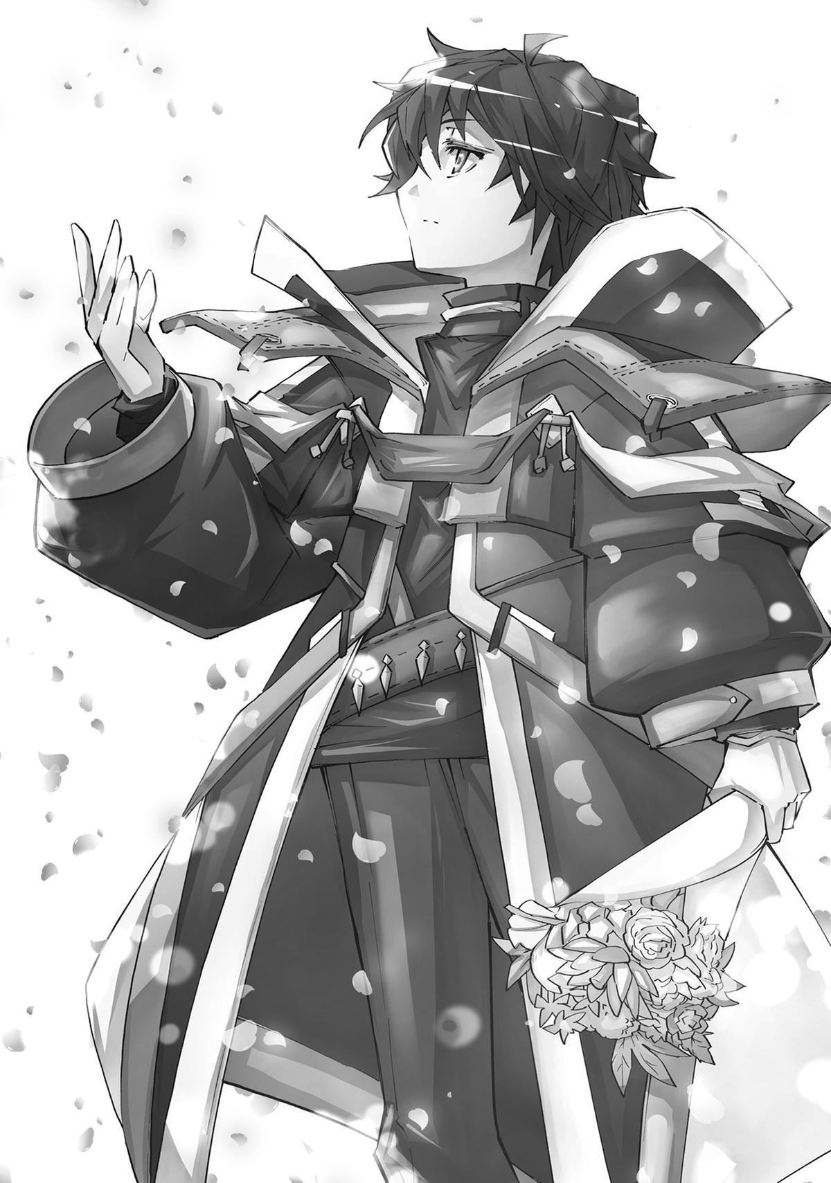 Backstabbed in a Backwater Dungeon – My Party Tried to Kill Me, But Thanks to an Infinite Gacha I Got LVL 9999 Friends and Am Out For Revenge Chapter 69 — page 27