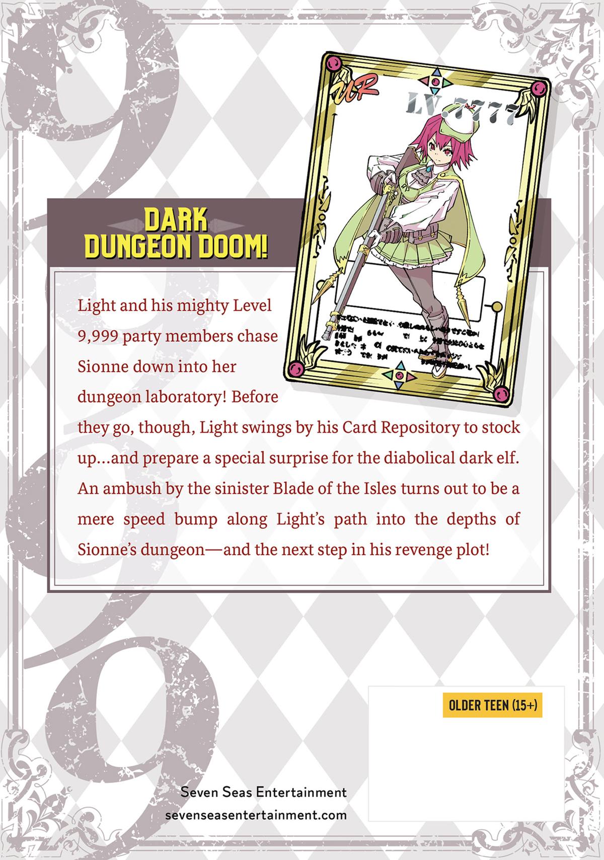 Backstabbed in a Backwater Dungeon – My Party Tried to Kill Me, But Thanks to an Infinite Gacha I Got LVL 9999 Friends and Am Out For Revenge Chapter 69 — page 30