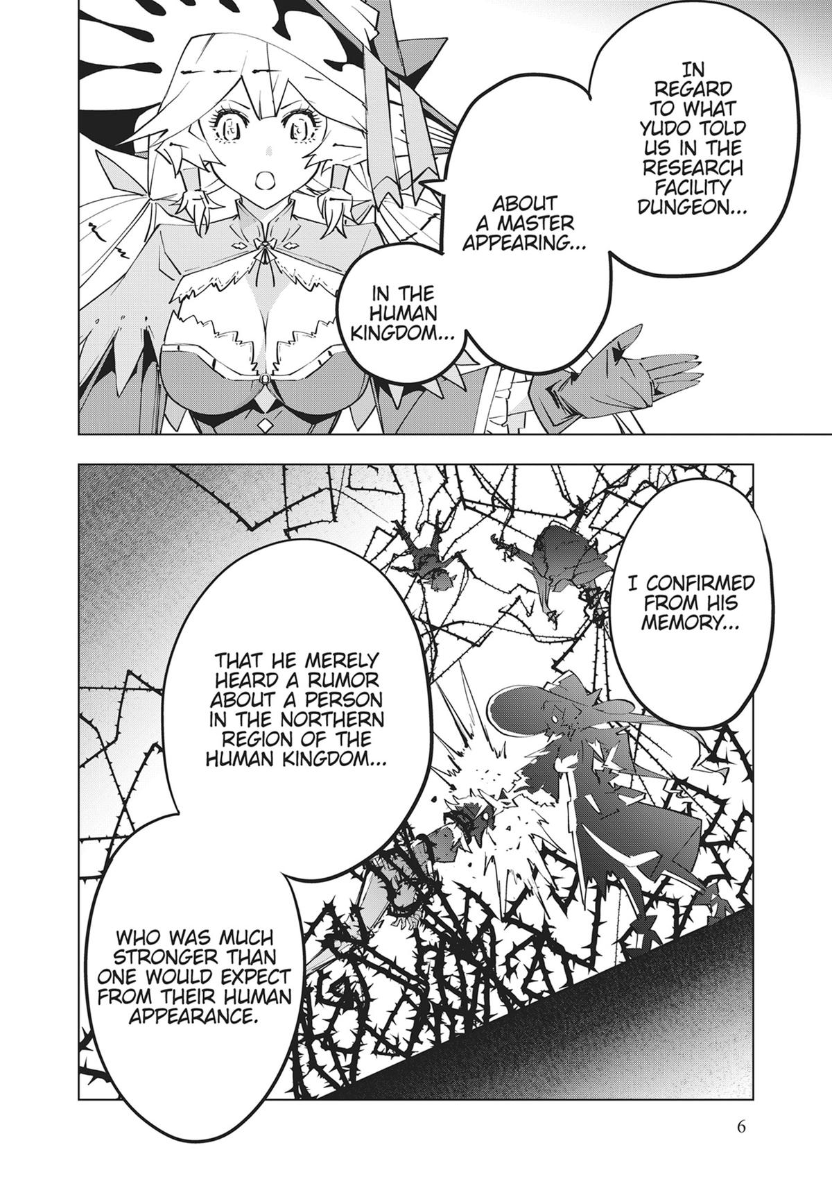 Backstabbed in a Backwater Dungeon – My Party Tried to Kill Me, But Thanks to an Infinite Gacha I Got LVL 9999 Friends and Am Out For Revenge Chapter 70 — page 7