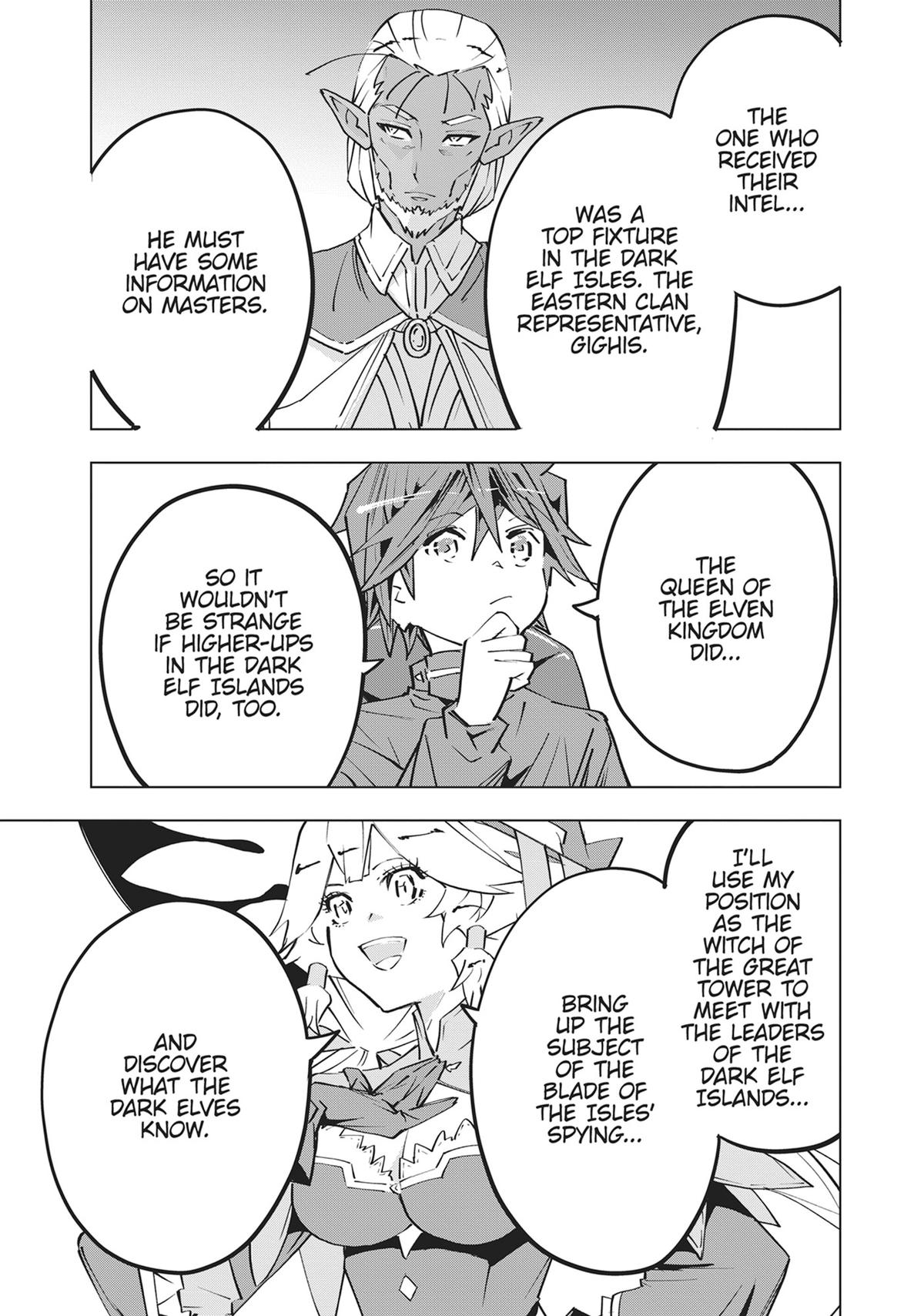 Backstabbed in a Backwater Dungeon – My Party Tried to Kill Me, But Thanks to an Infinite Gacha I Got LVL 9999 Friends and Am Out For Revenge Chapter 70 — page 10
