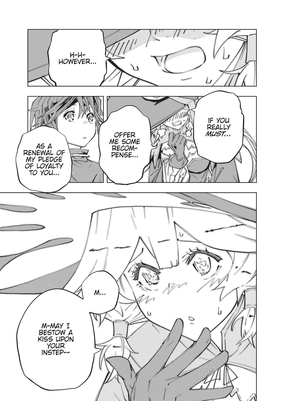 Backstabbed in a Backwater Dungeon – My Party Tried to Kill Me, But Thanks to an Infinite Gacha I Got LVL 9999 Friends and Am Out For Revenge Chapter 70 — page 12