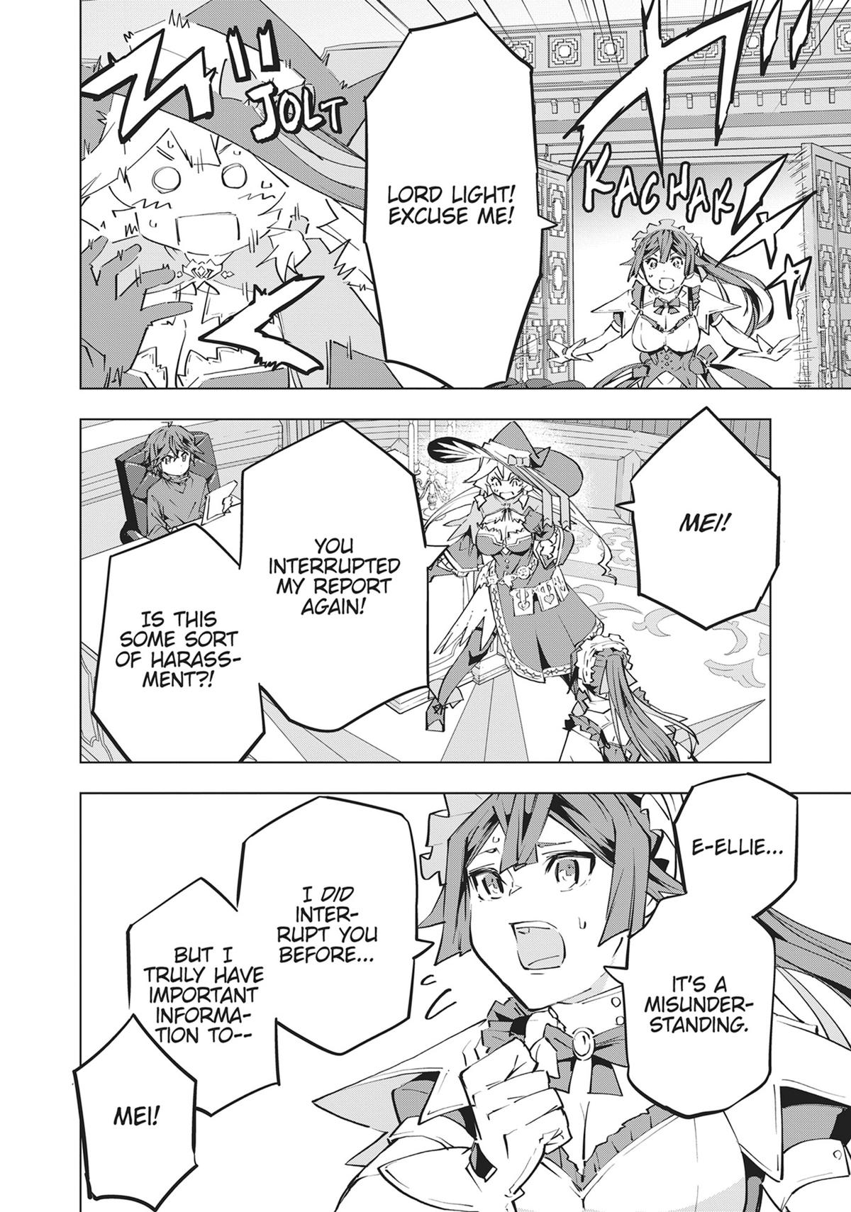 Backstabbed in a Backwater Dungeon – My Party Tried to Kill Me, But Thanks to an Infinite Gacha I Got LVL 9999 Friends and Am Out For Revenge Chapter 70 — page 13