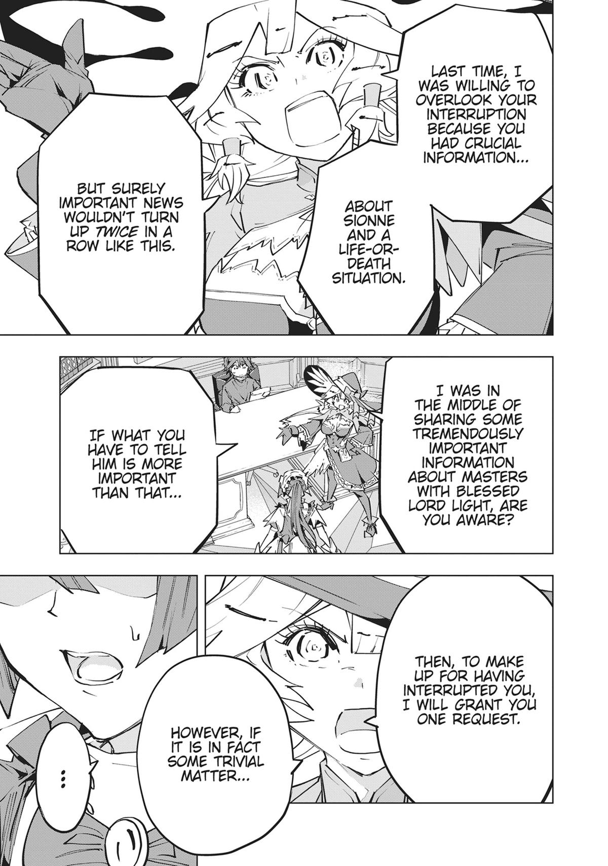 Backstabbed in a Backwater Dungeon – My Party Tried to Kill Me, But Thanks to an Infinite Gacha I Got LVL 9999 Friends and Am Out For Revenge Chapter 70 — page 14