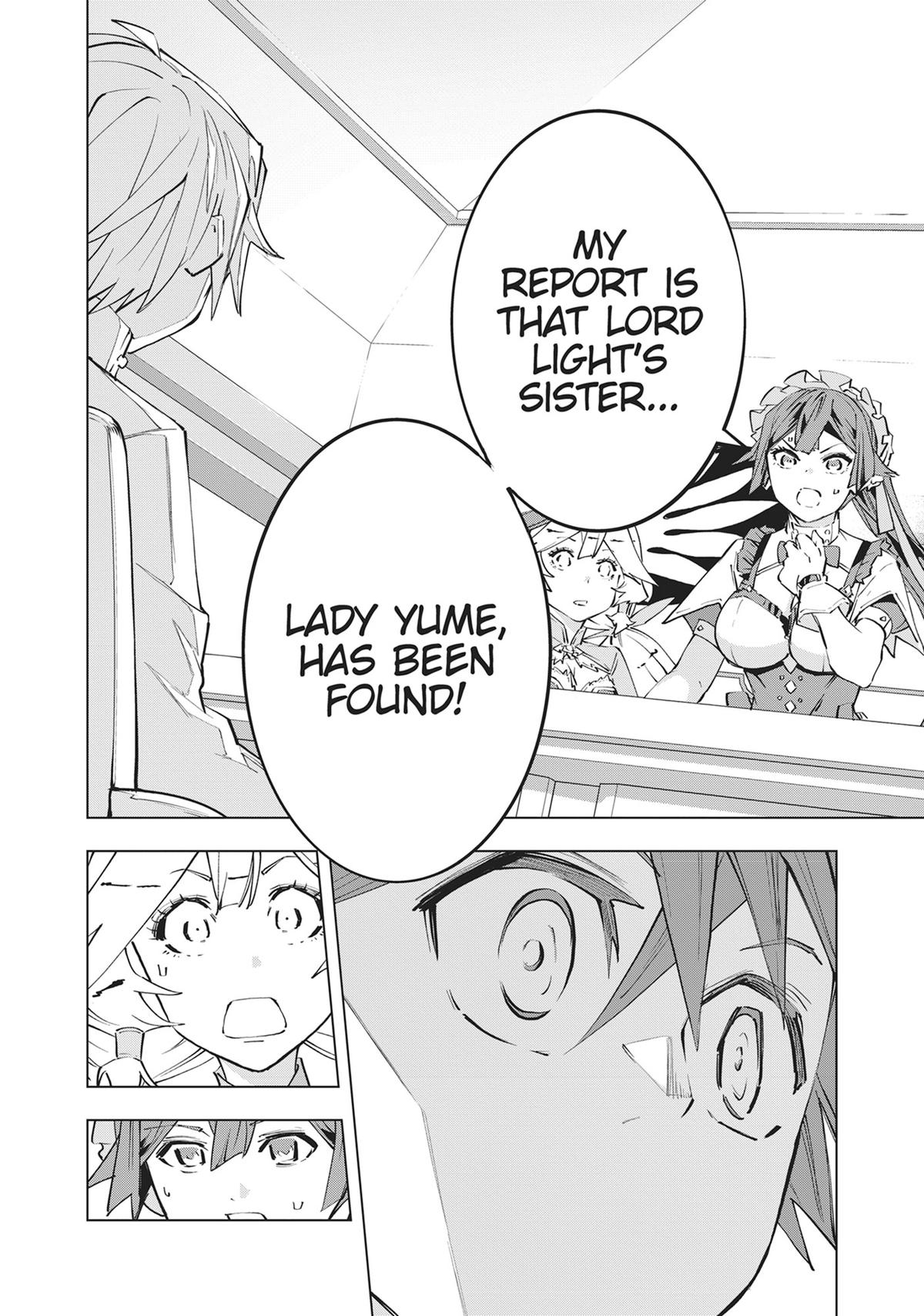 Backstabbed in a Backwater Dungeon – My Party Tried to Kill Me, But Thanks to an Infinite Gacha I Got LVL 9999 Friends and Am Out For Revenge Chapter 70 — page 15