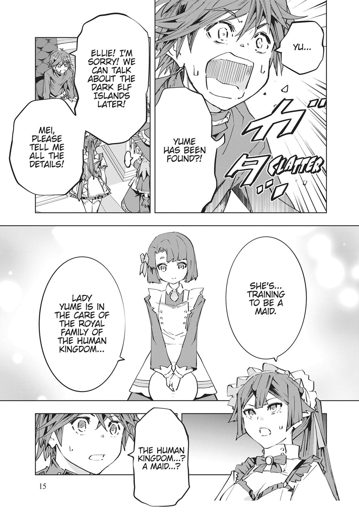 Backstabbed in a Backwater Dungeon – My Party Tried to Kill Me, But Thanks to an Infinite Gacha I Got LVL 9999 Friends and Am Out For Revenge Chapter 70 — page 16