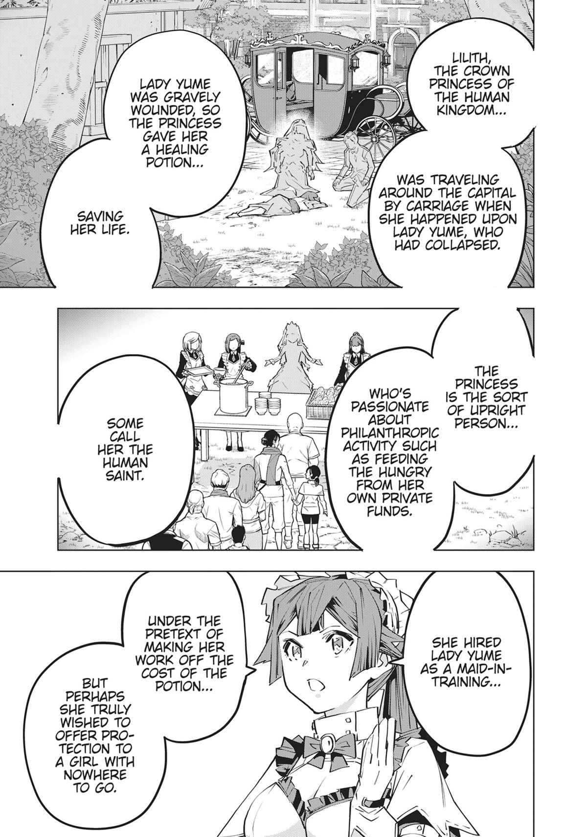 Backstabbed in a Backwater Dungeon – My Party Tried to Kill Me, But Thanks to an Infinite Gacha I Got LVL 9999 Friends and Am Out For Revenge Chapter 70 — page 18