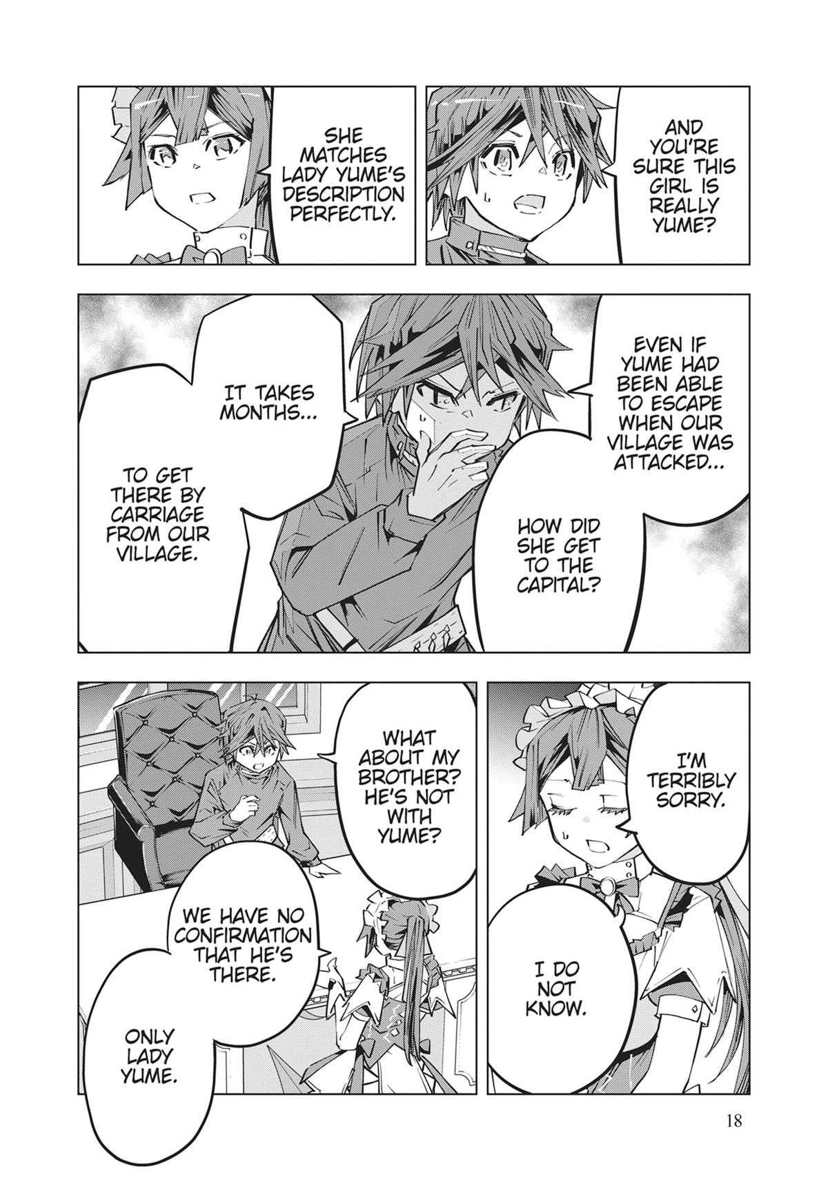 Backstabbed in a Backwater Dungeon – My Party Tried to Kill Me, But Thanks to an Infinite Gacha I Got LVL 9999 Friends and Am Out For Revenge Chapter 70 — page 19