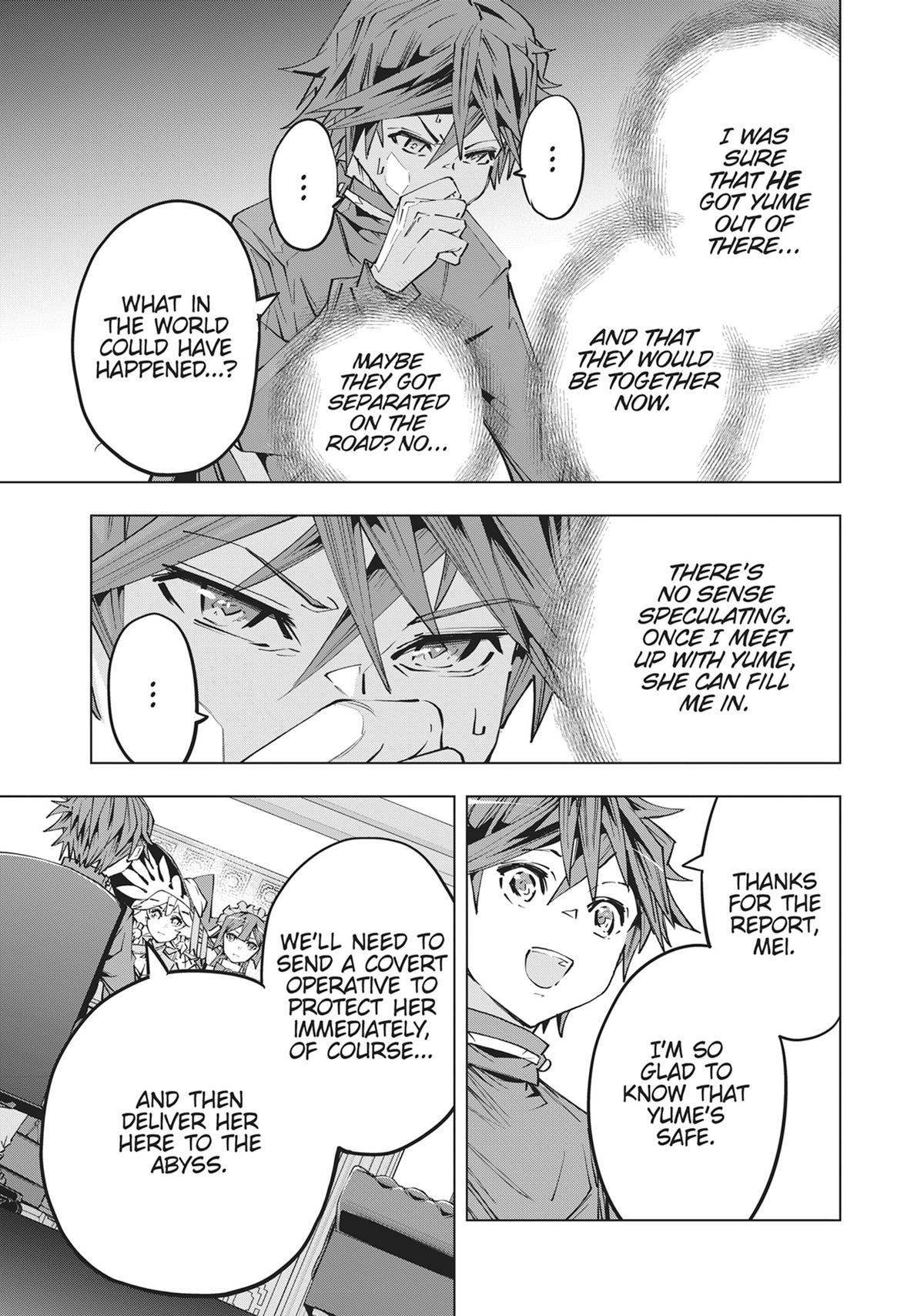 Backstabbed in a Backwater Dungeon – My Party Tried to Kill Me, But Thanks to an Infinite Gacha I Got LVL 9999 Friends and Am Out For Revenge Chapter 70 — page 20