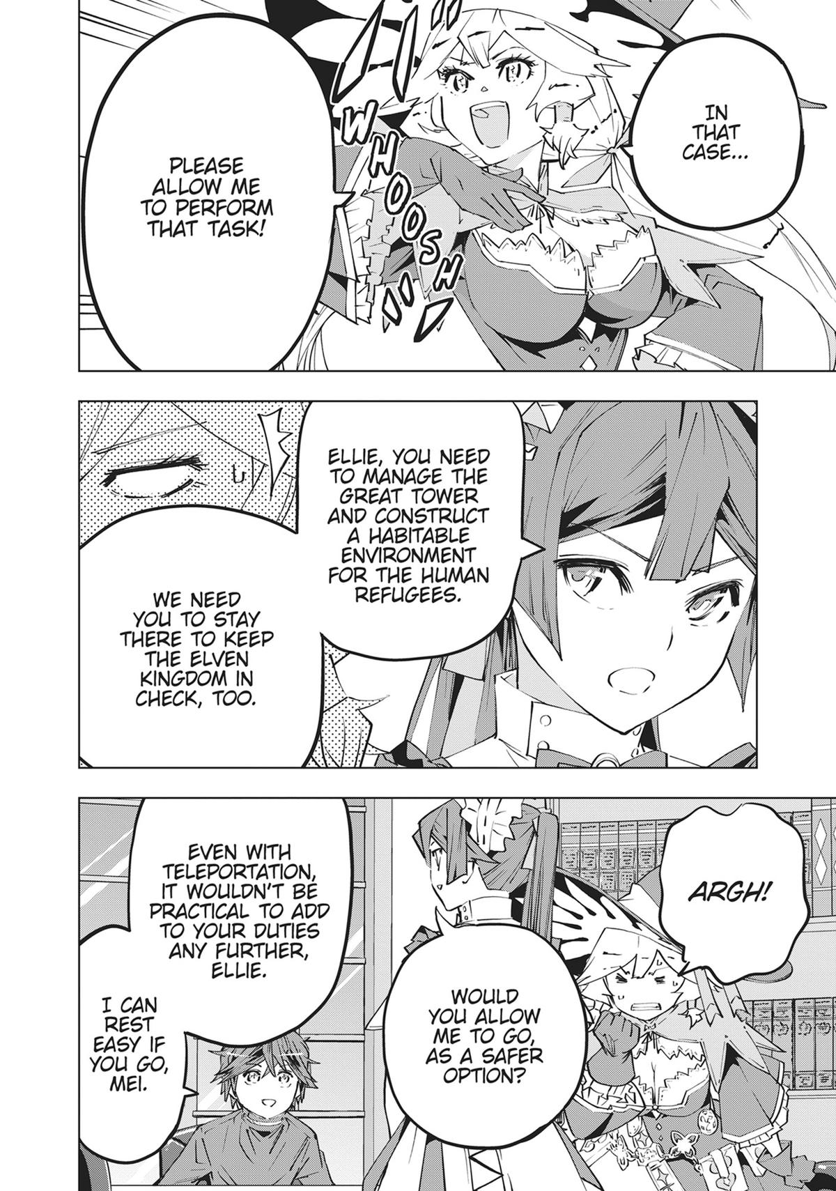 Backstabbed in a Backwater Dungeon – My Party Tried to Kill Me, But Thanks to an Infinite Gacha I Got LVL 9999 Friends and Am Out For Revenge Chapter 70 — page 21