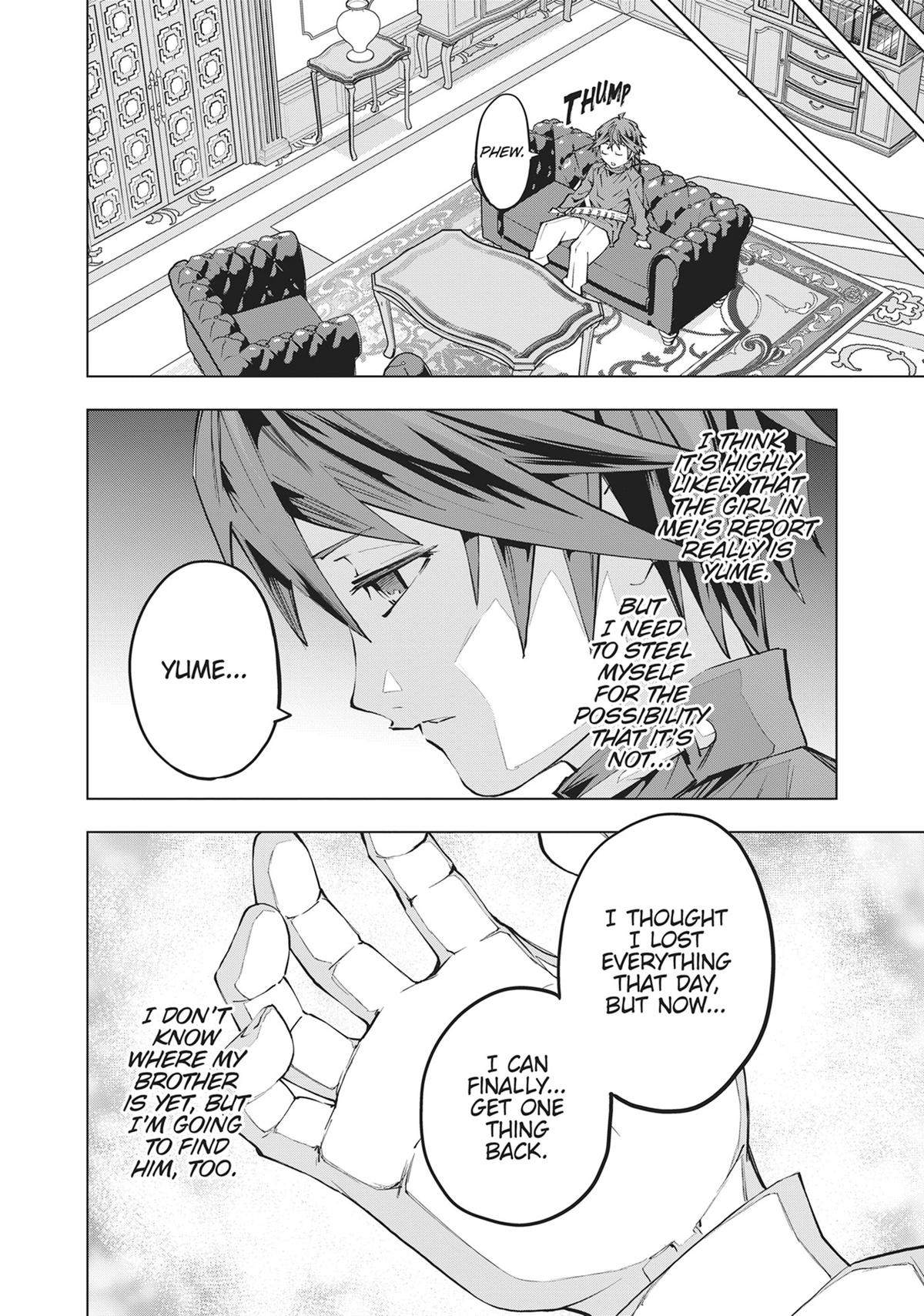 Backstabbed in a Backwater Dungeon – My Party Tried to Kill Me, But Thanks to an Infinite Gacha I Got LVL 9999 Friends and Am Out For Revenge Chapter 70 — page 25