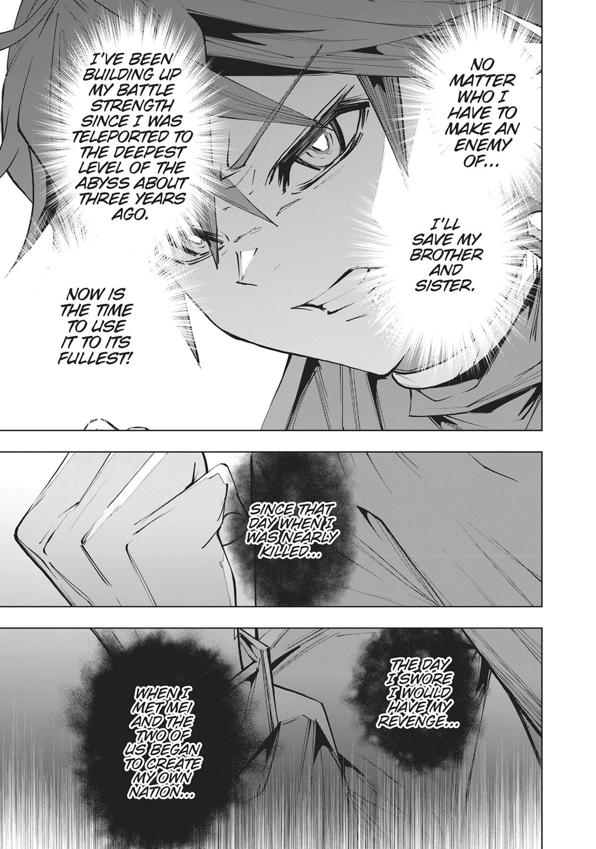 Backstabbed in a Backwater Dungeon – My Party Tried to Kill Me, But Thanks to an Infinite Gacha I Got LVL 9999 Friends and Am Out For Revenge Chapter 70 — page 26