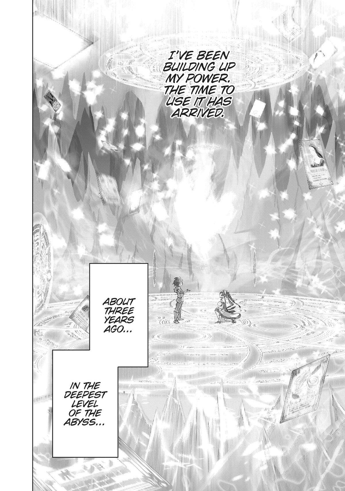 Backstabbed in a Backwater Dungeon – My Party Tried to Kill Me, But Thanks to an Infinite Gacha I Got LVL 9999 Friends and Am Out For Revenge Chapter 70 — page 27