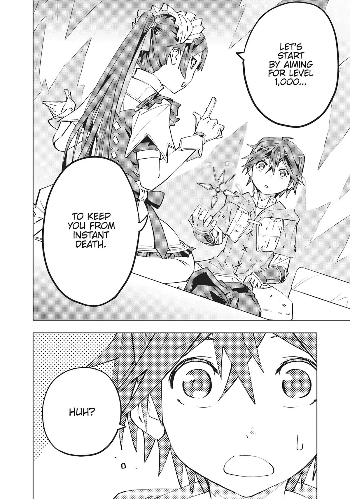 Backstabbed in a Backwater Dungeon – My Party Tried to Kill Me, But Thanks to an Infinite Gacha I Got LVL 9999 Friends and Am Out For Revenge Chapter 71 — page 10