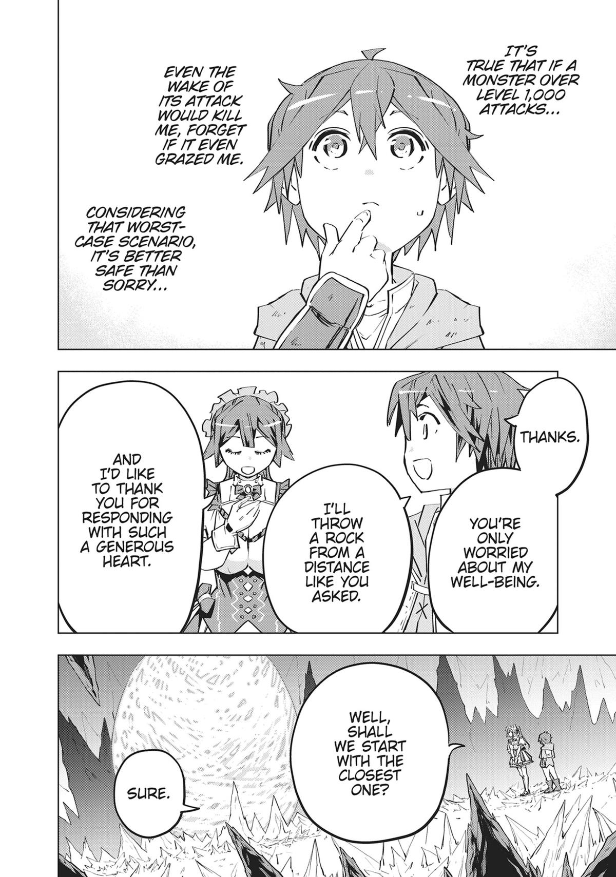 Backstabbed in a Backwater Dungeon – My Party Tried to Kill Me, But Thanks to an Infinite Gacha I Got LVL 9999 Friends and Am Out For Revenge Chapter 71 — page 14