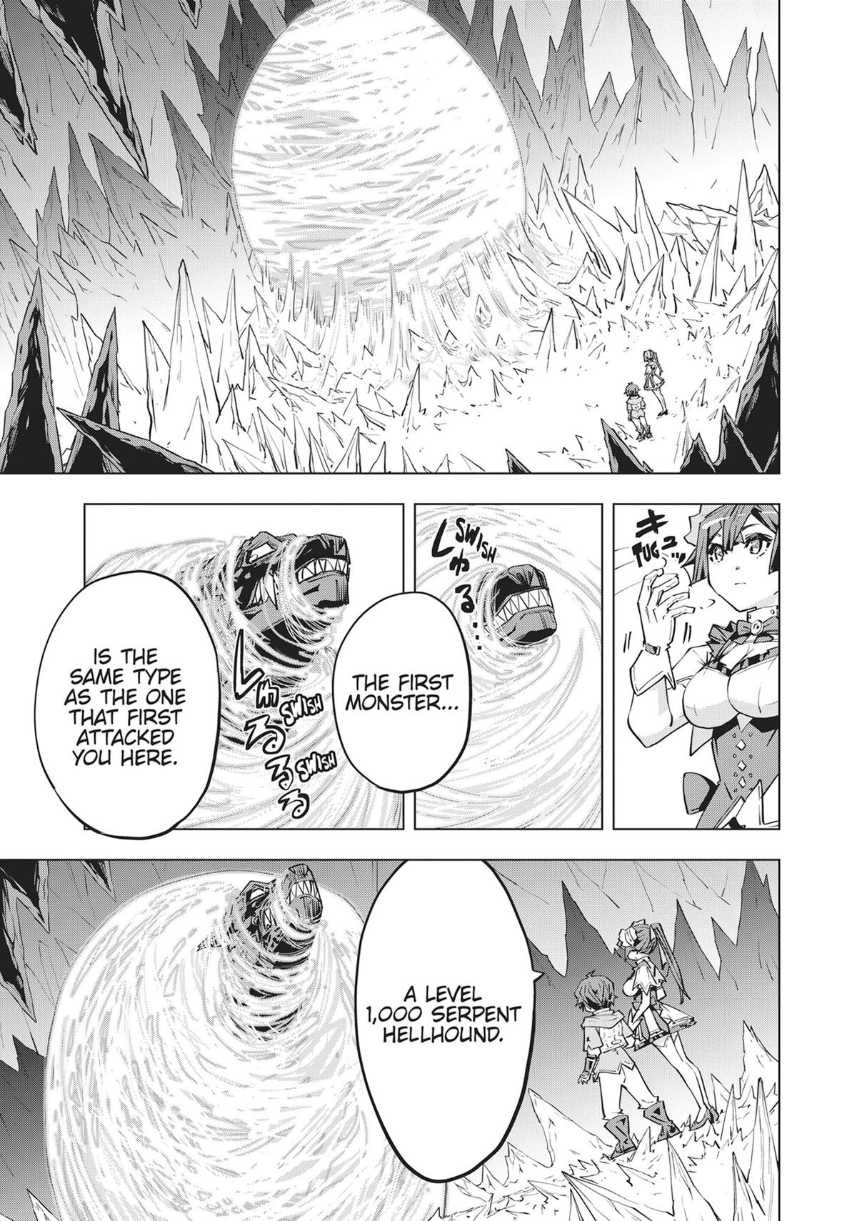 Backstabbed in a Backwater Dungeon – My Party Tried to Kill Me, But Thanks to an Infinite Gacha I Got LVL 9999 Friends and Am Out For Revenge Chapter 71 — page 15