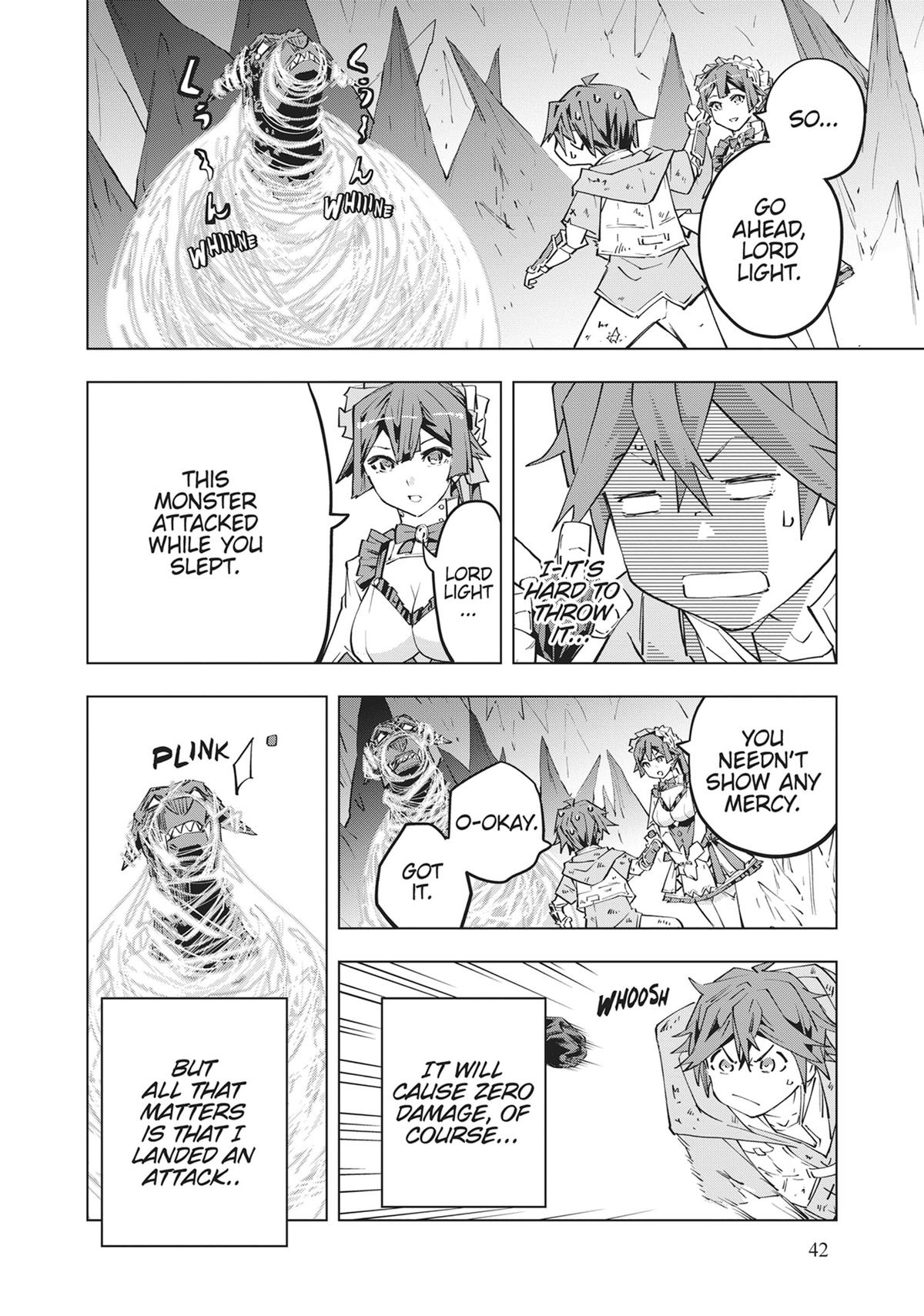Backstabbed in a Backwater Dungeon – My Party Tried to Kill Me, But Thanks to an Infinite Gacha I Got LVL 9999 Friends and Am Out For Revenge Chapter 71 — page 16