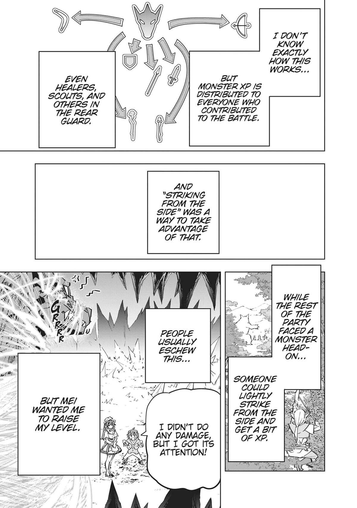 Backstabbed in a Backwater Dungeon – My Party Tried to Kill Me, But Thanks to an Infinite Gacha I Got LVL 9999 Friends and Am Out For Revenge Chapter 71 — page 17
