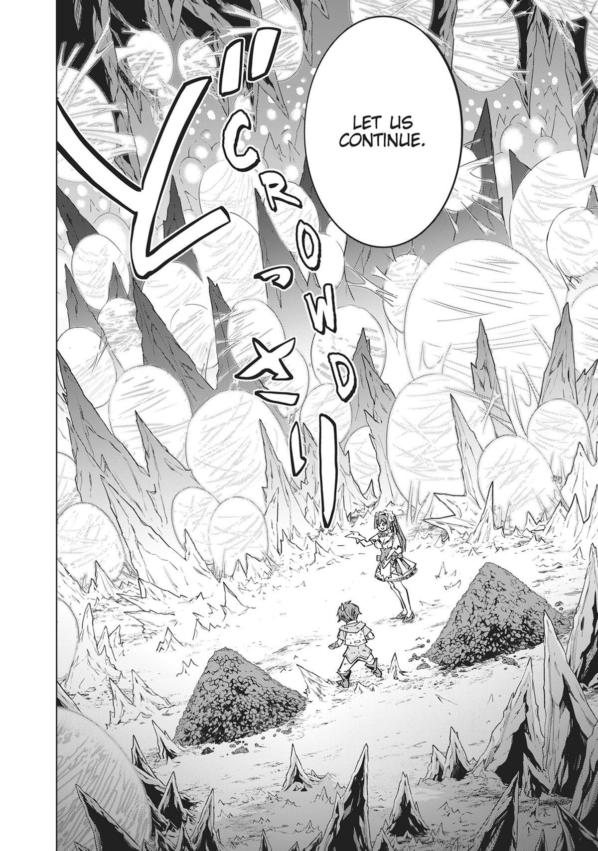 Backstabbed in a Backwater Dungeon – My Party Tried to Kill Me, But Thanks to an Infinite Gacha I Got LVL 9999 Friends and Am Out For Revenge Chapter 71 — page 20