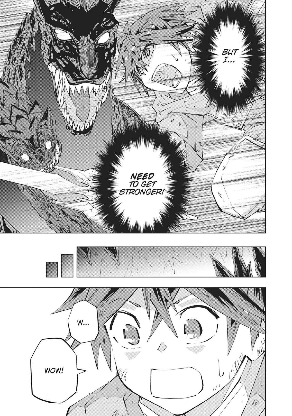 Backstabbed in a Backwater Dungeon – My Party Tried to Kill Me, But Thanks to an Infinite Gacha I Got LVL 9999 Friends and Am Out For Revenge Chapter 72 — page 3