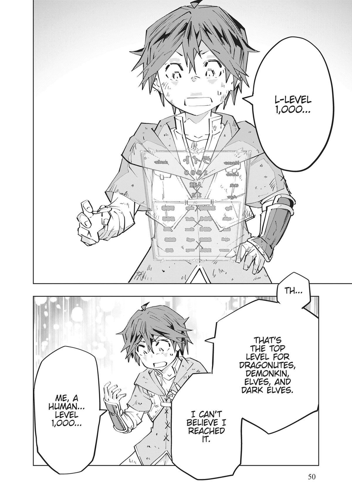 Backstabbed in a Backwater Dungeon – My Party Tried to Kill Me, But Thanks to an Infinite Gacha I Got LVL 9999 Friends and Am Out For Revenge Chapter 72 — page 4