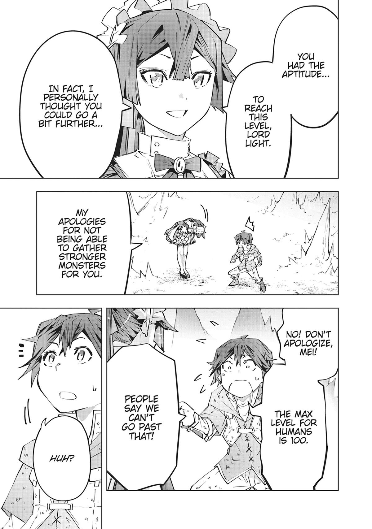 Backstabbed in a Backwater Dungeon – My Party Tried to Kill Me, But Thanks to an Infinite Gacha I Got LVL 9999 Friends and Am Out For Revenge Chapter 72 — page 5