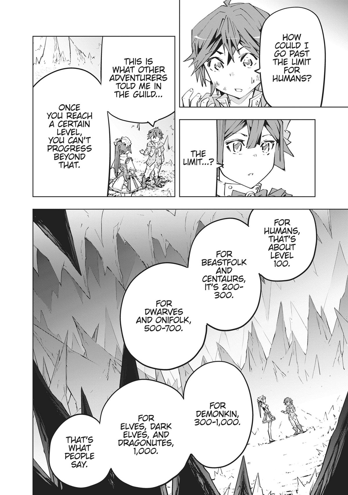 Backstabbed in a Backwater Dungeon – My Party Tried to Kill Me, But Thanks to an Infinite Gacha I Got LVL 9999 Friends and Am Out For Revenge Chapter 72 — page 6