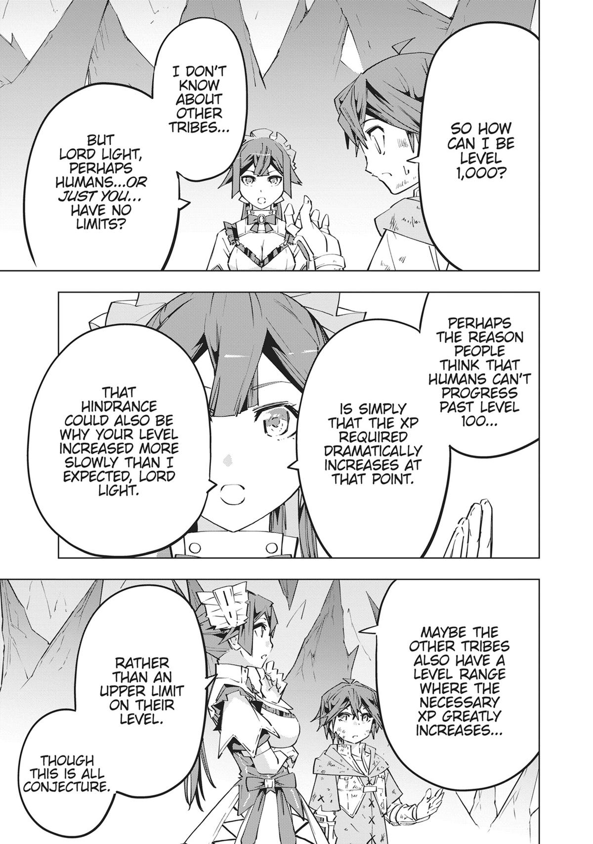 Backstabbed in a Backwater Dungeon – My Party Tried to Kill Me, But Thanks to an Infinite Gacha I Got LVL 9999 Friends and Am Out For Revenge Chapter 72 — page 7