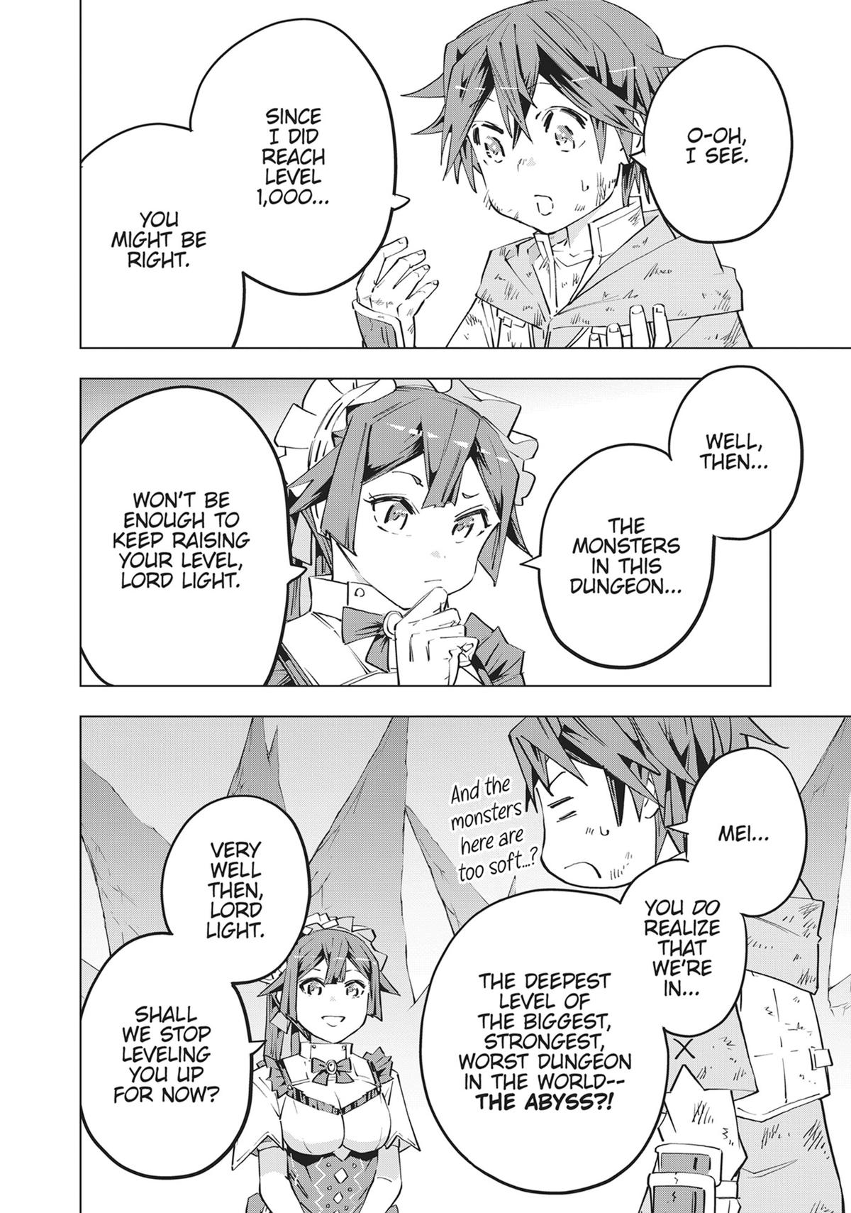 Backstabbed in a Backwater Dungeon – My Party Tried to Kill Me, But Thanks to an Infinite Gacha I Got LVL 9999 Friends and Am Out For Revenge Chapter 72 — page 8