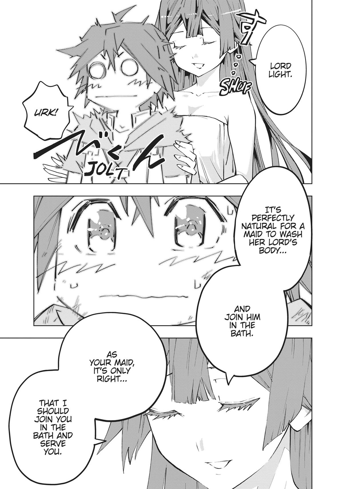Backstabbed in a Backwater Dungeon – My Party Tried to Kill Me, But Thanks to an Infinite Gacha I Got LVL 9999 Friends and Am Out For Revenge Chapter 72 — page 13