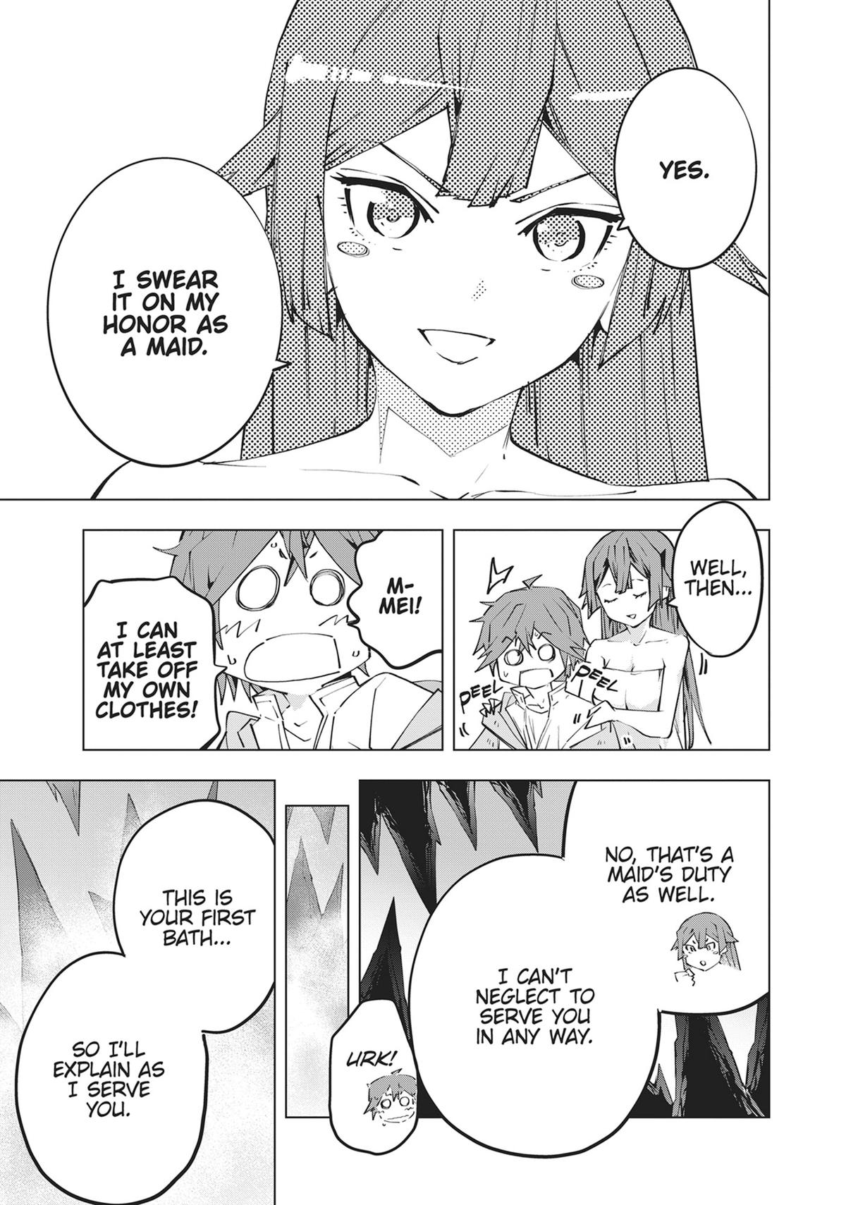 Backstabbed in a Backwater Dungeon – My Party Tried to Kill Me, But Thanks to an Infinite Gacha I Got LVL 9999 Friends and Am Out For Revenge Chapter 72 — page 15